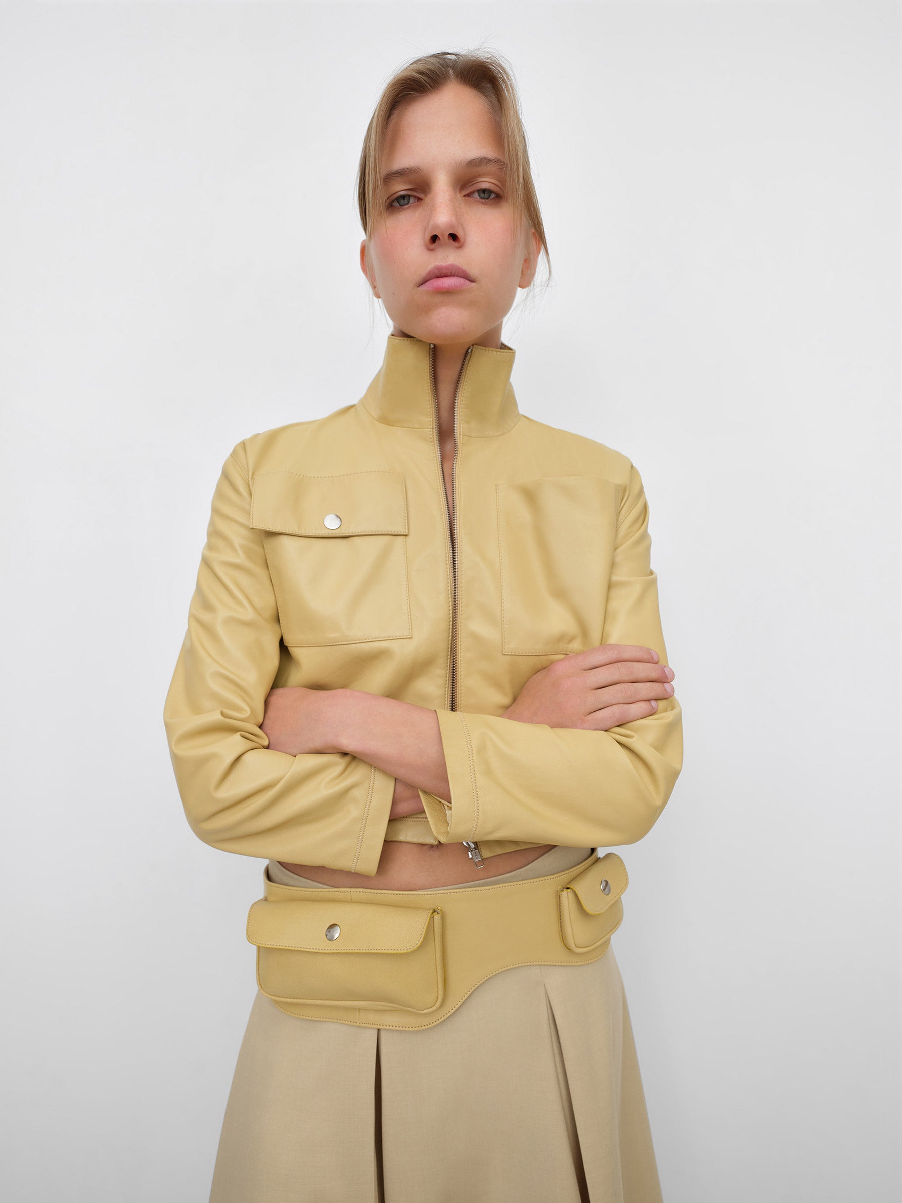 City Jacket