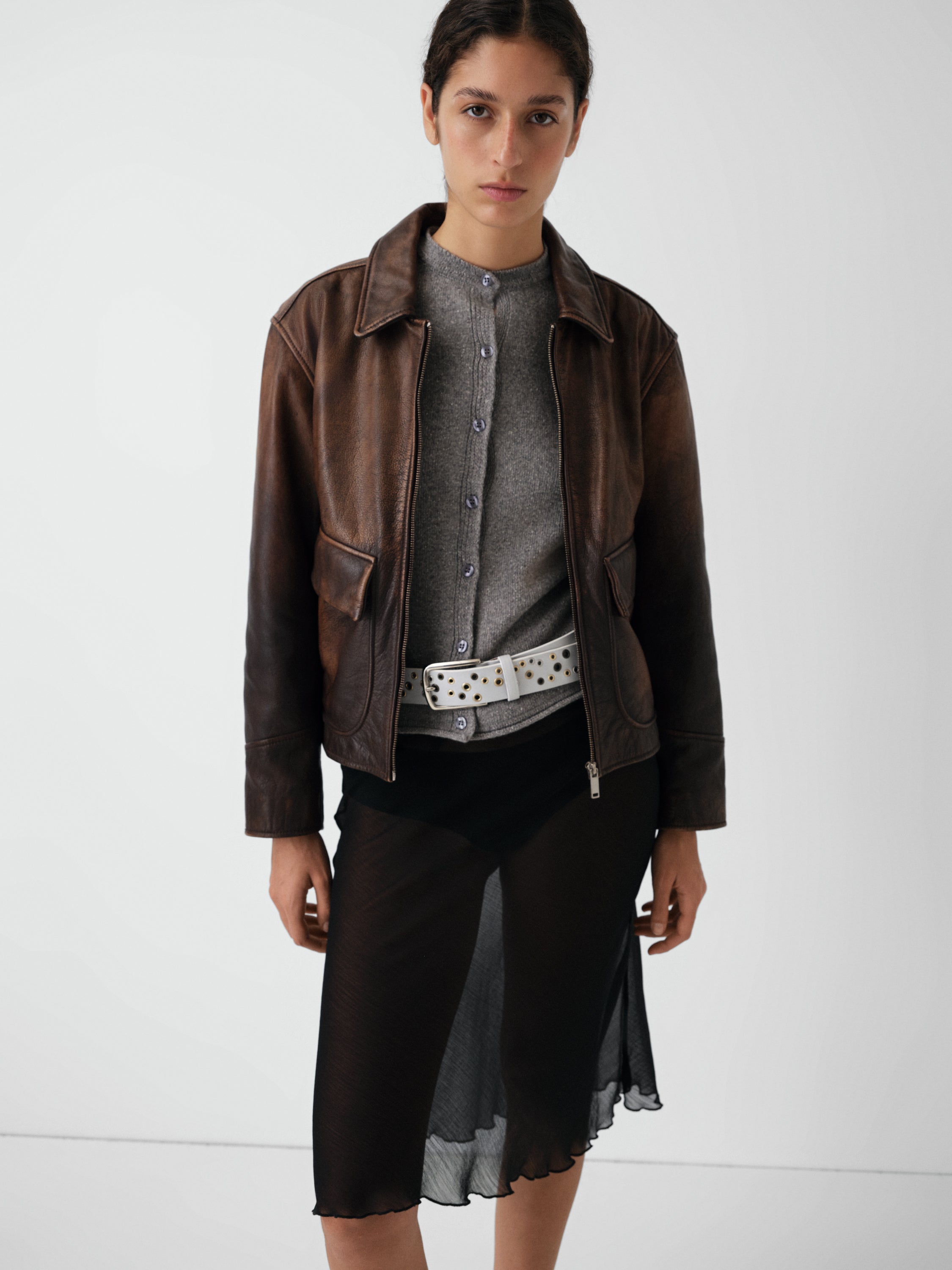 Rufus Belt