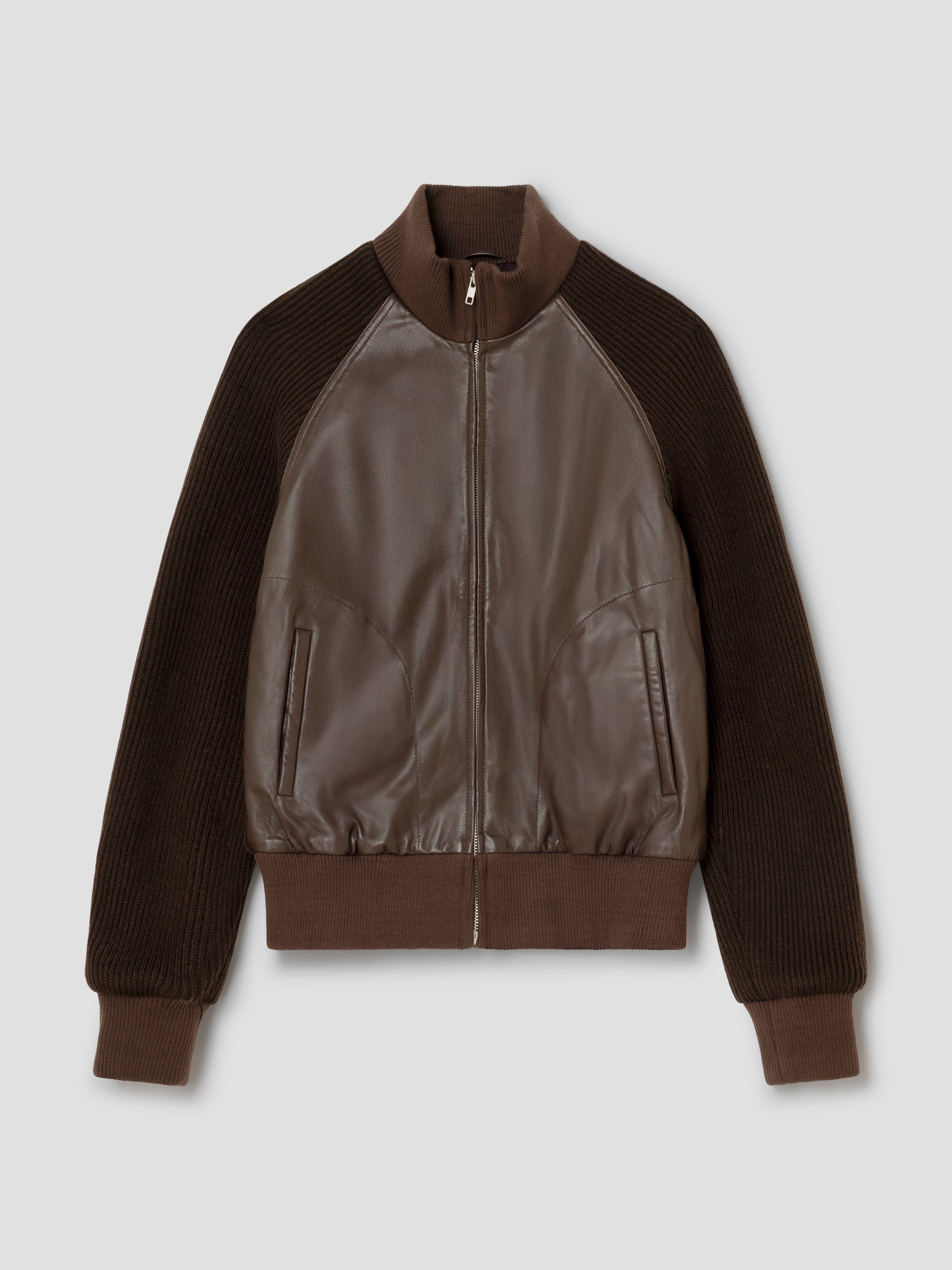 Combo Jacket