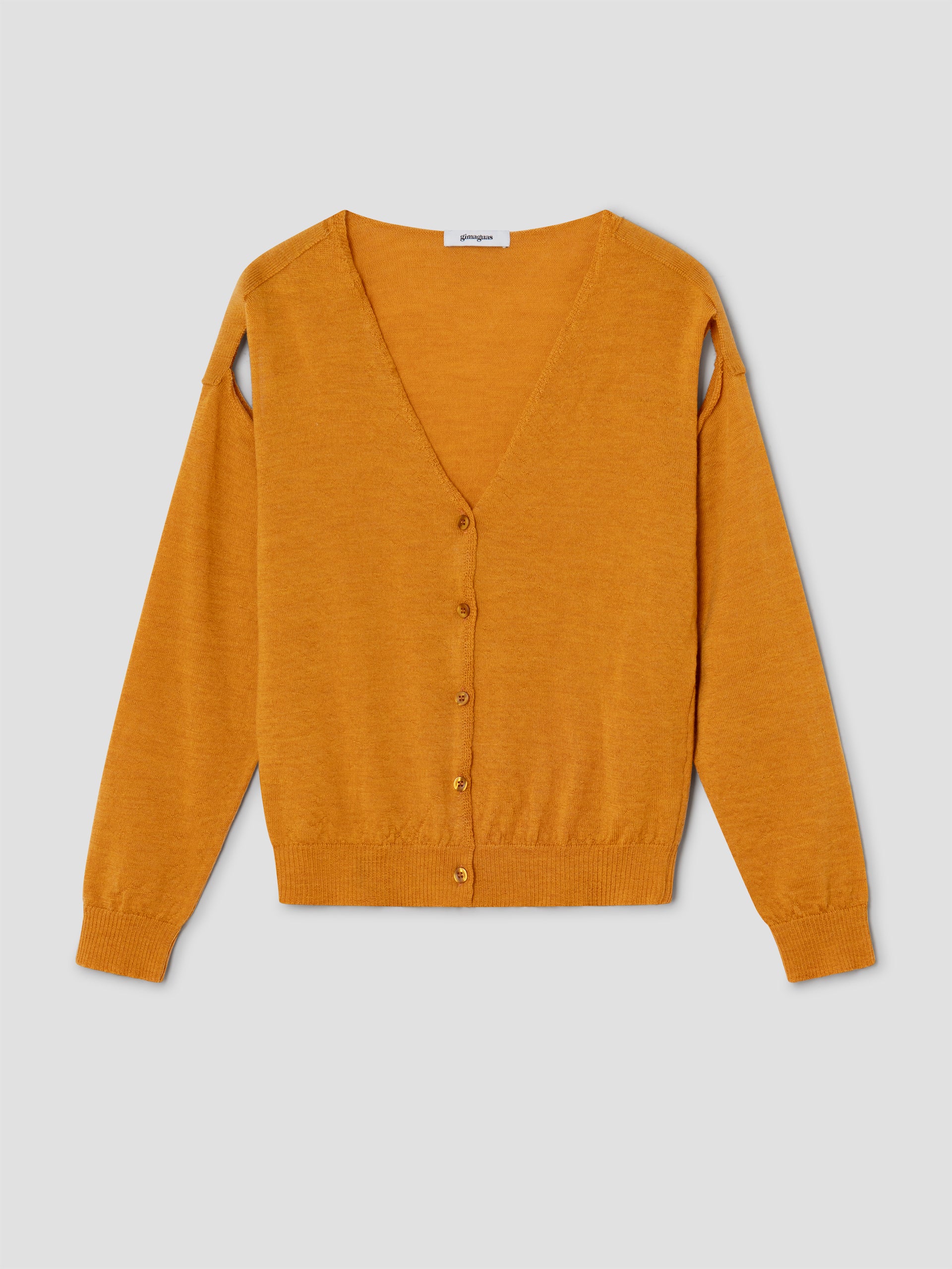 Coucou Cardigan