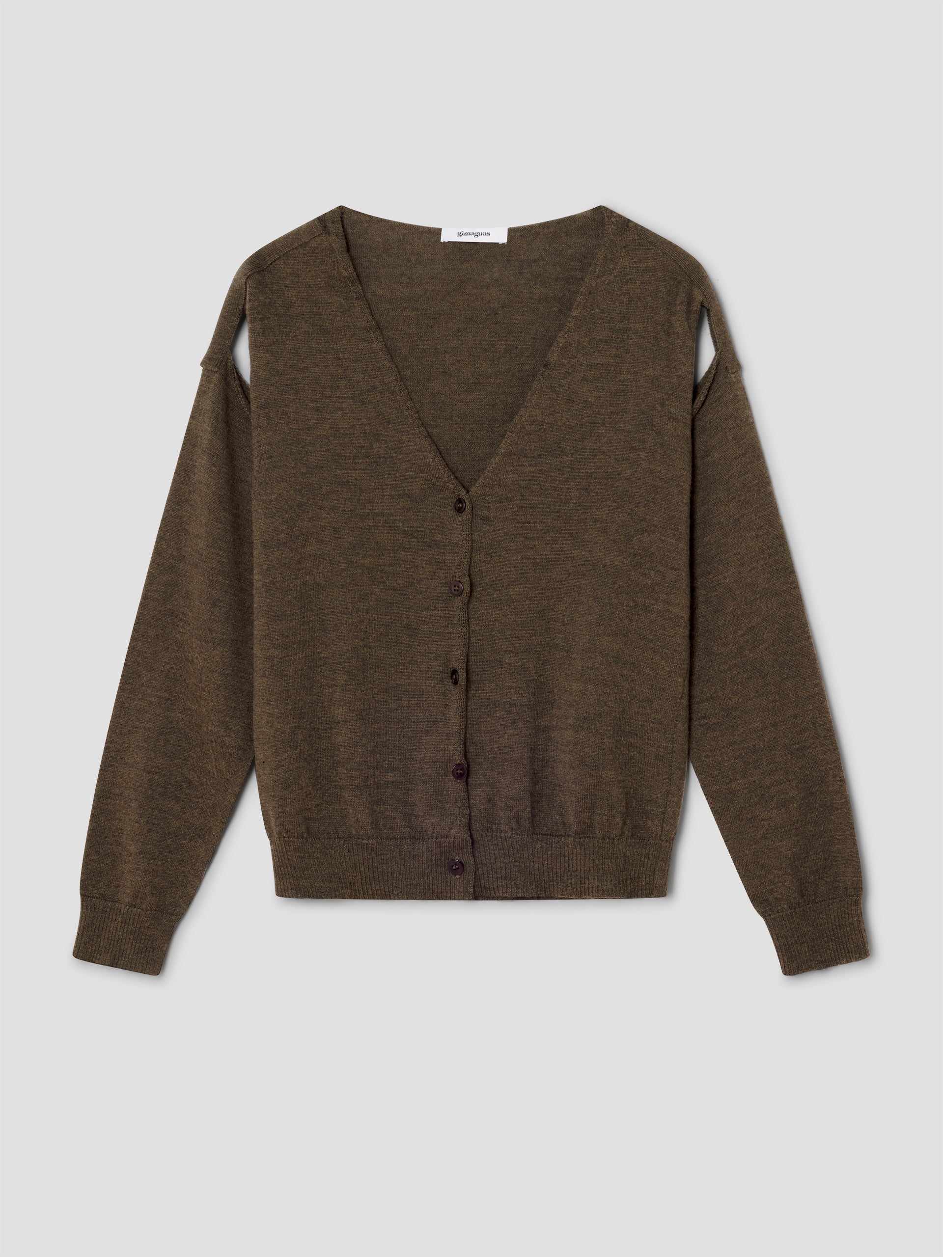 Coucou Cardigan