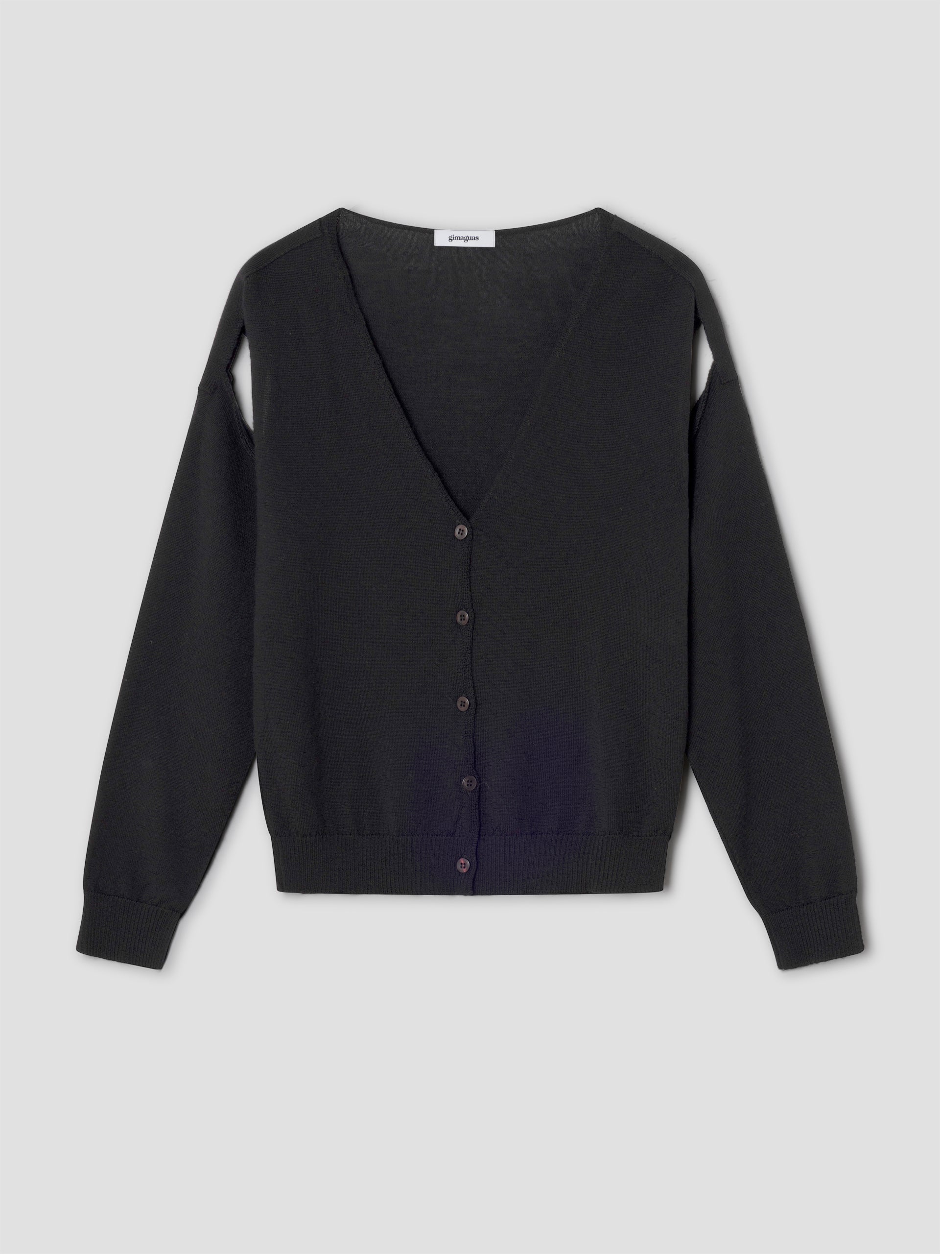 Coucou Cardigan