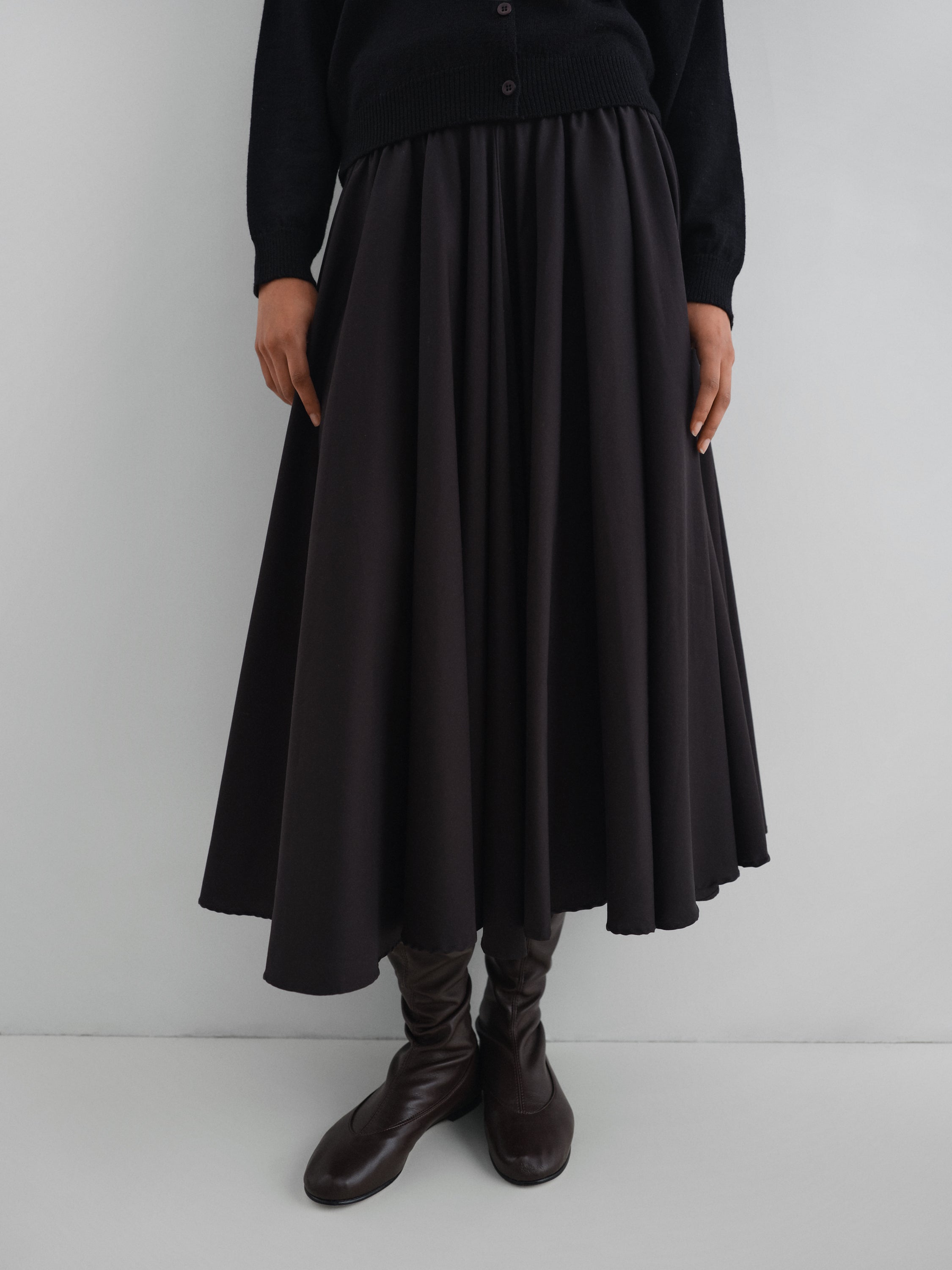 Claudia Skirt