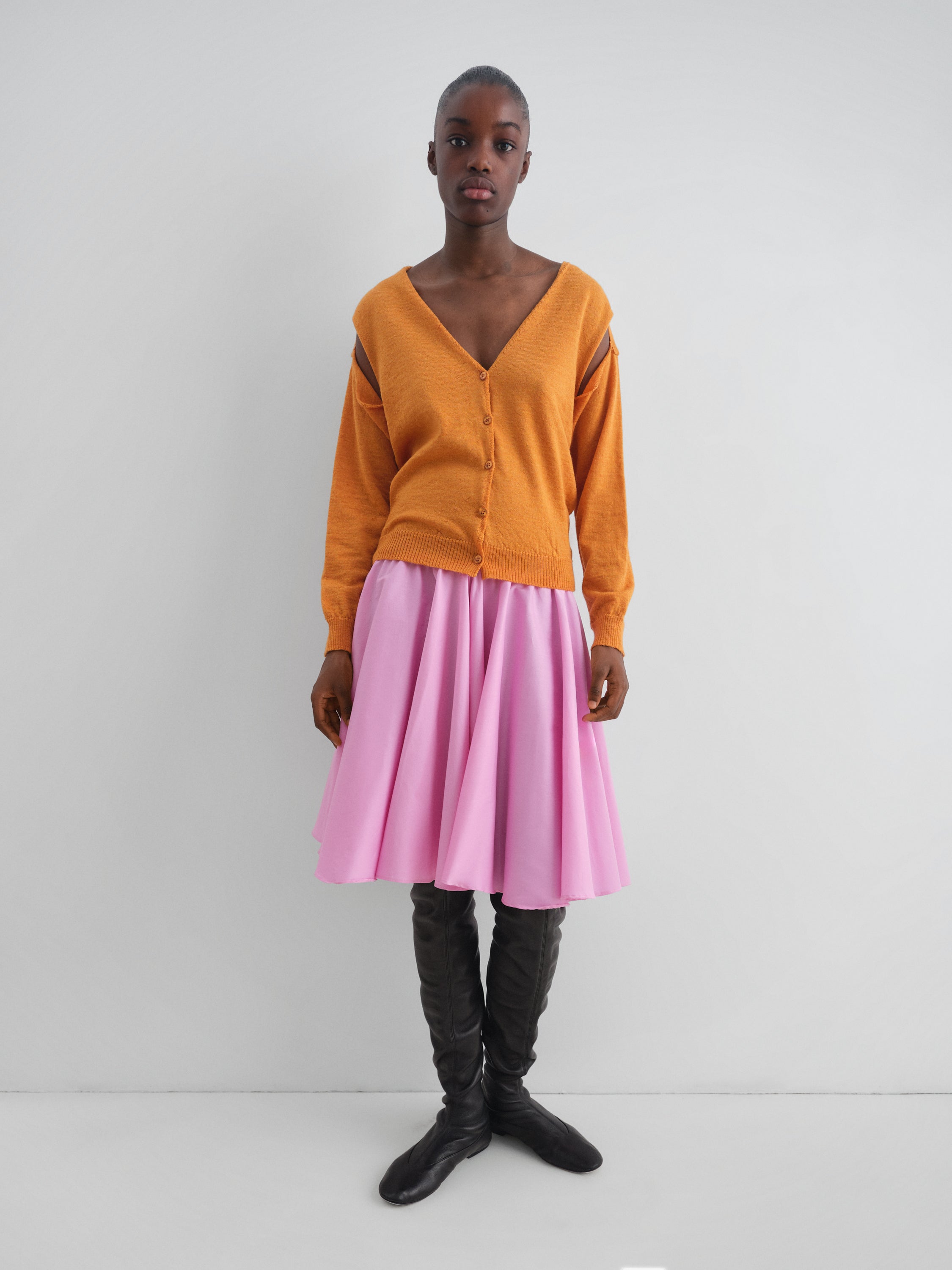 Sayi Skirt