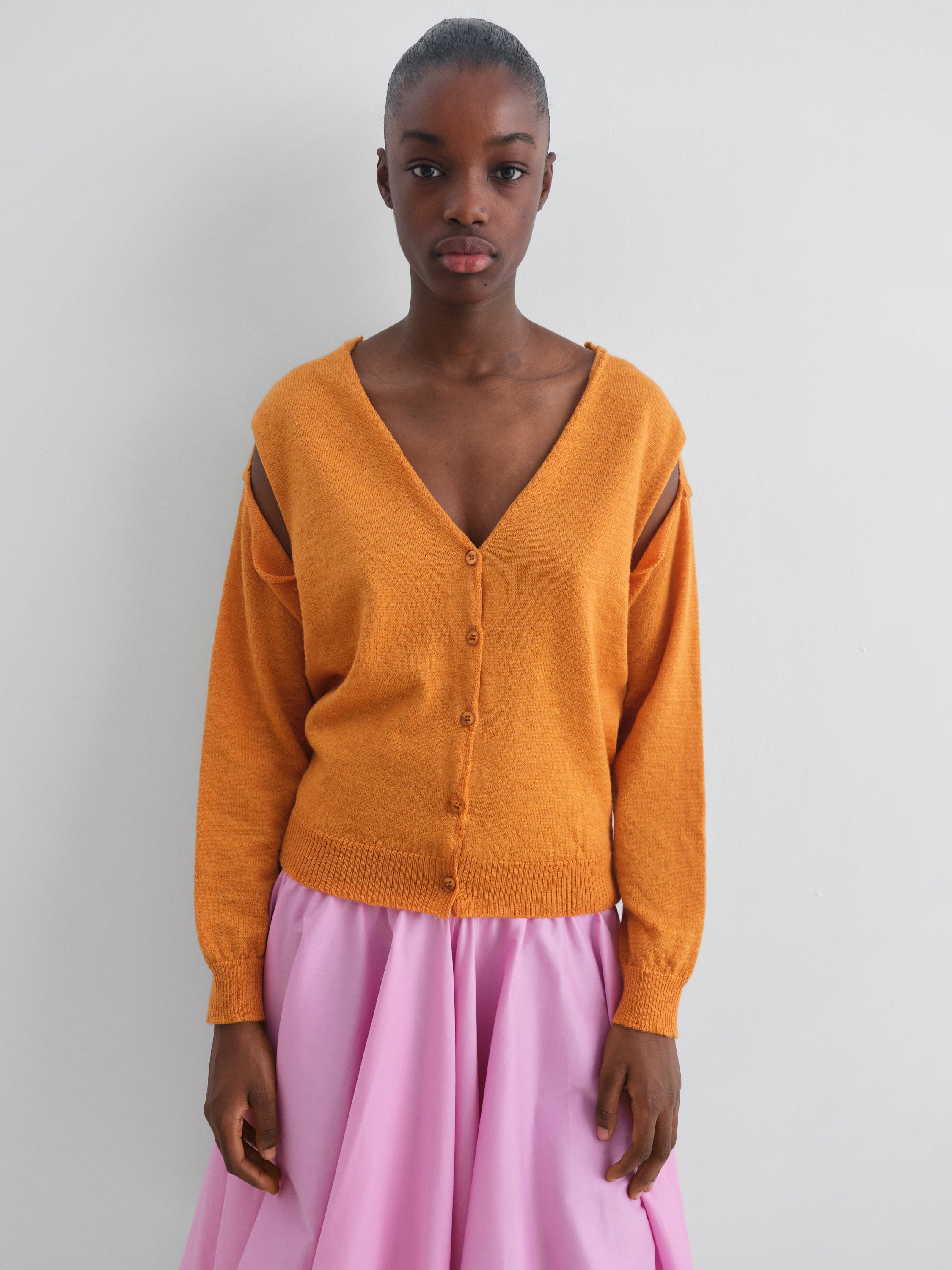 Coucou Cardigan