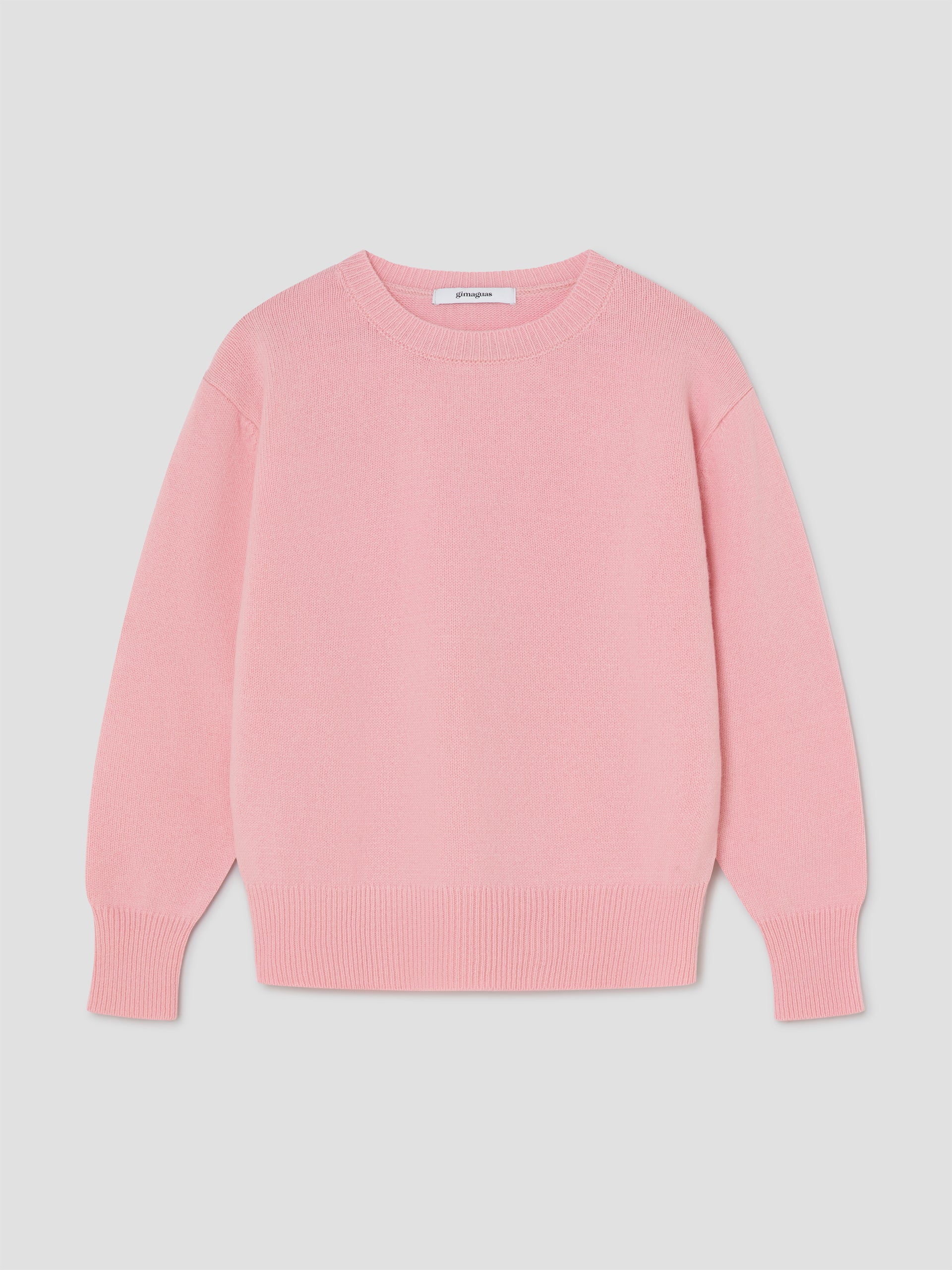 Coyote Cashmere Jumper