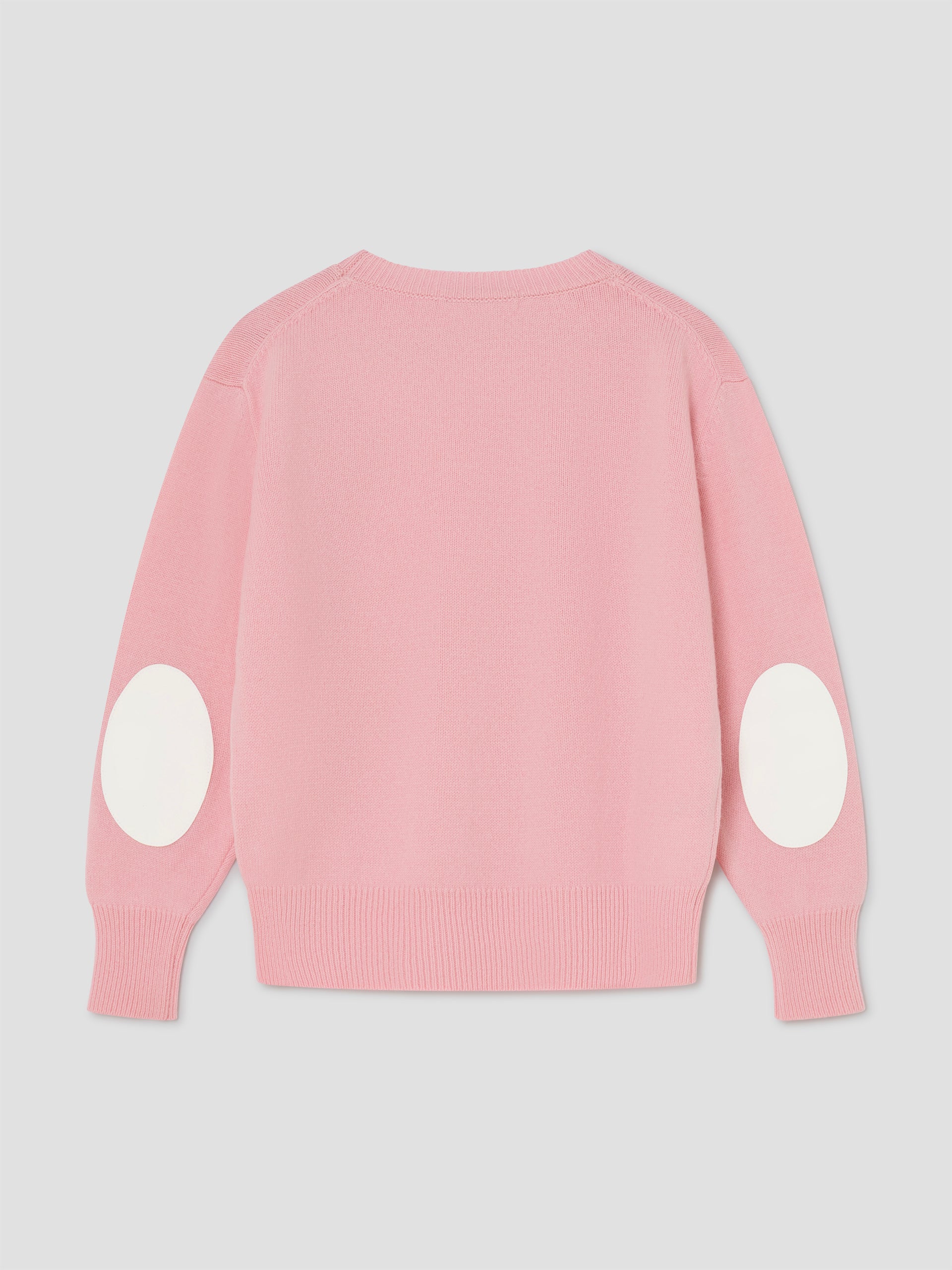 Coyote Cashmere Jumper