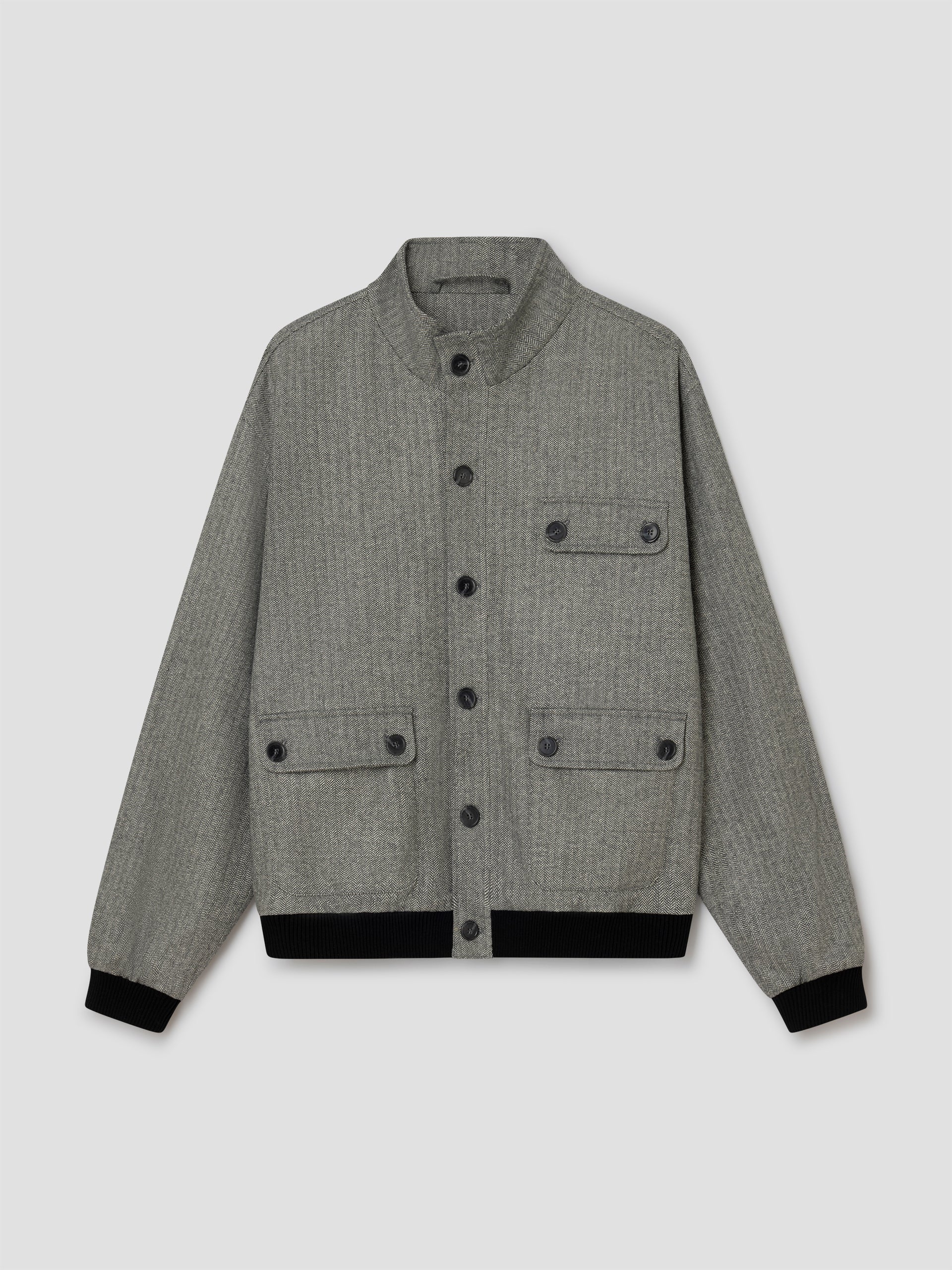 Daniel Jacket