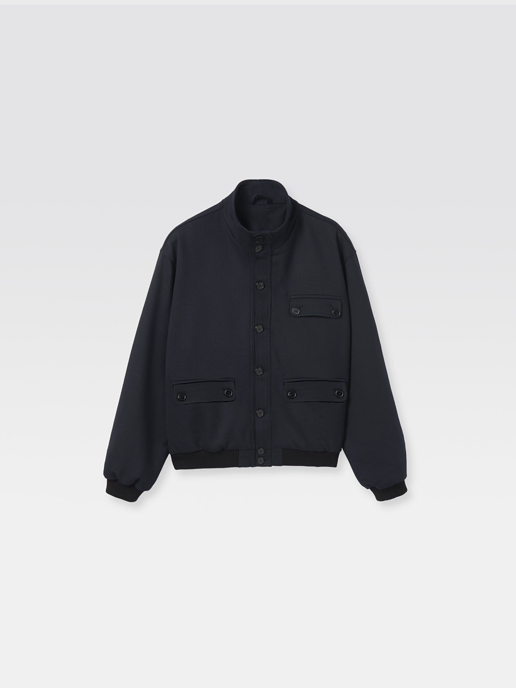 Daniel Jacket