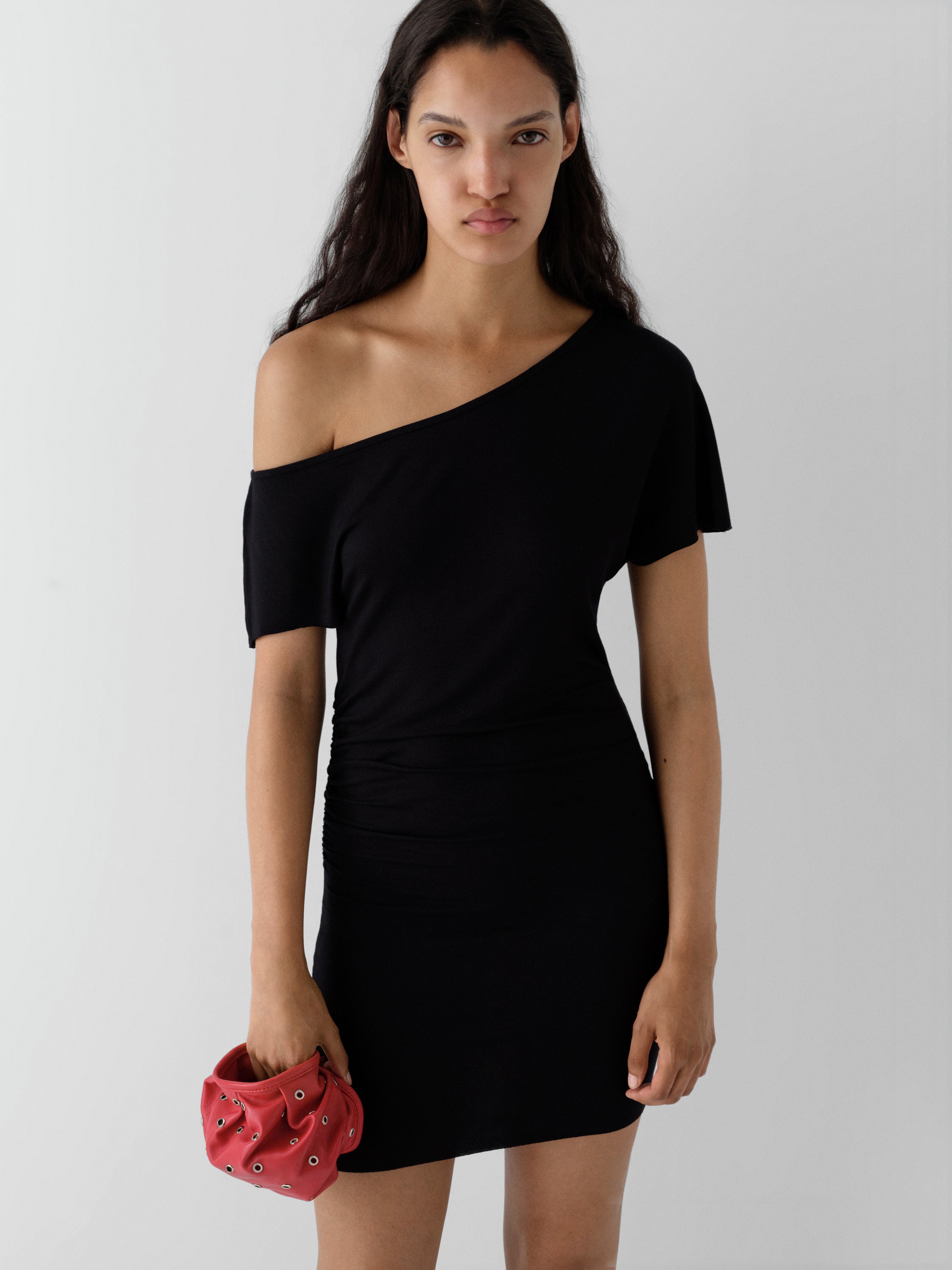 Daria Dress