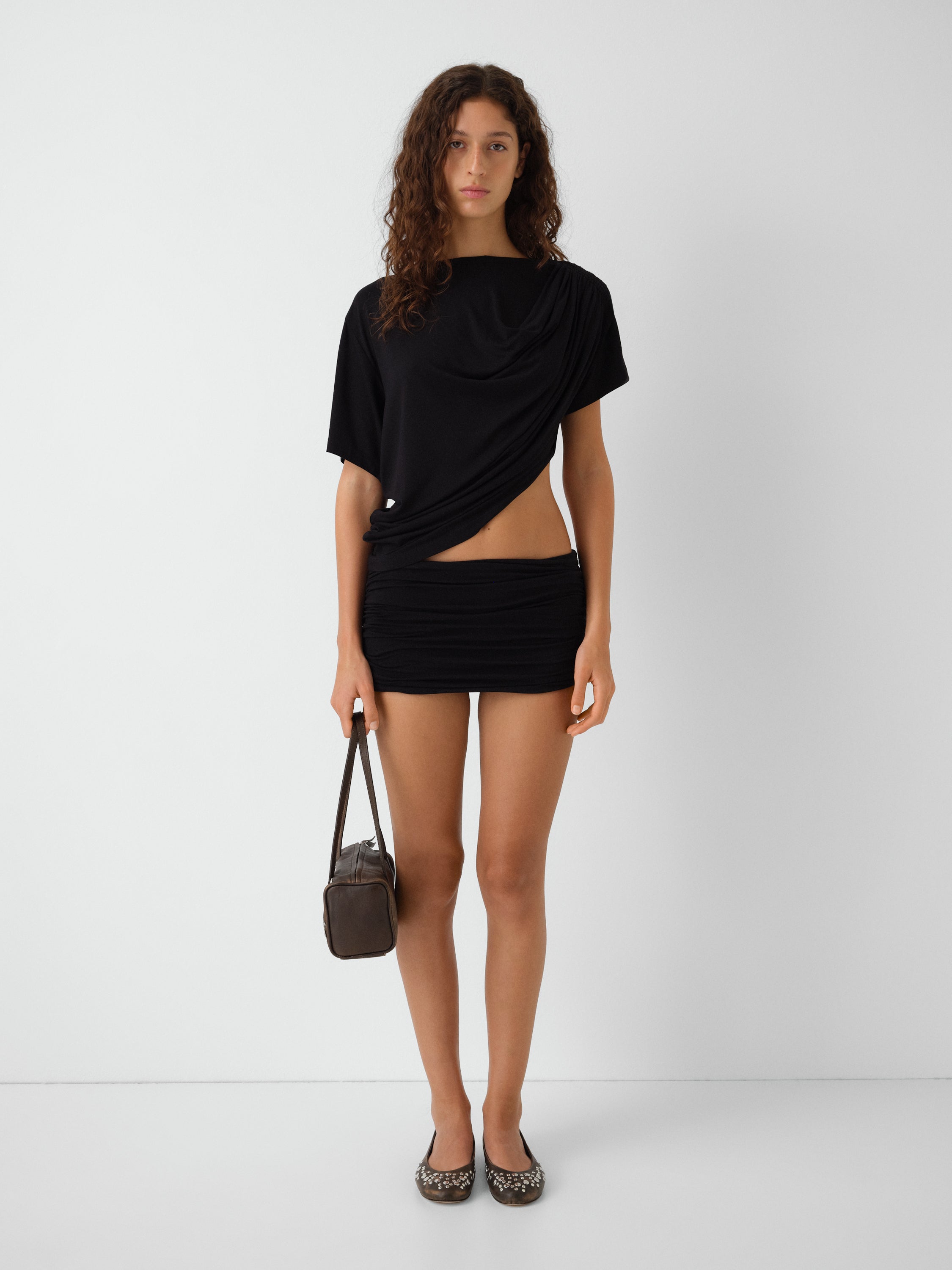 Daria Shorts