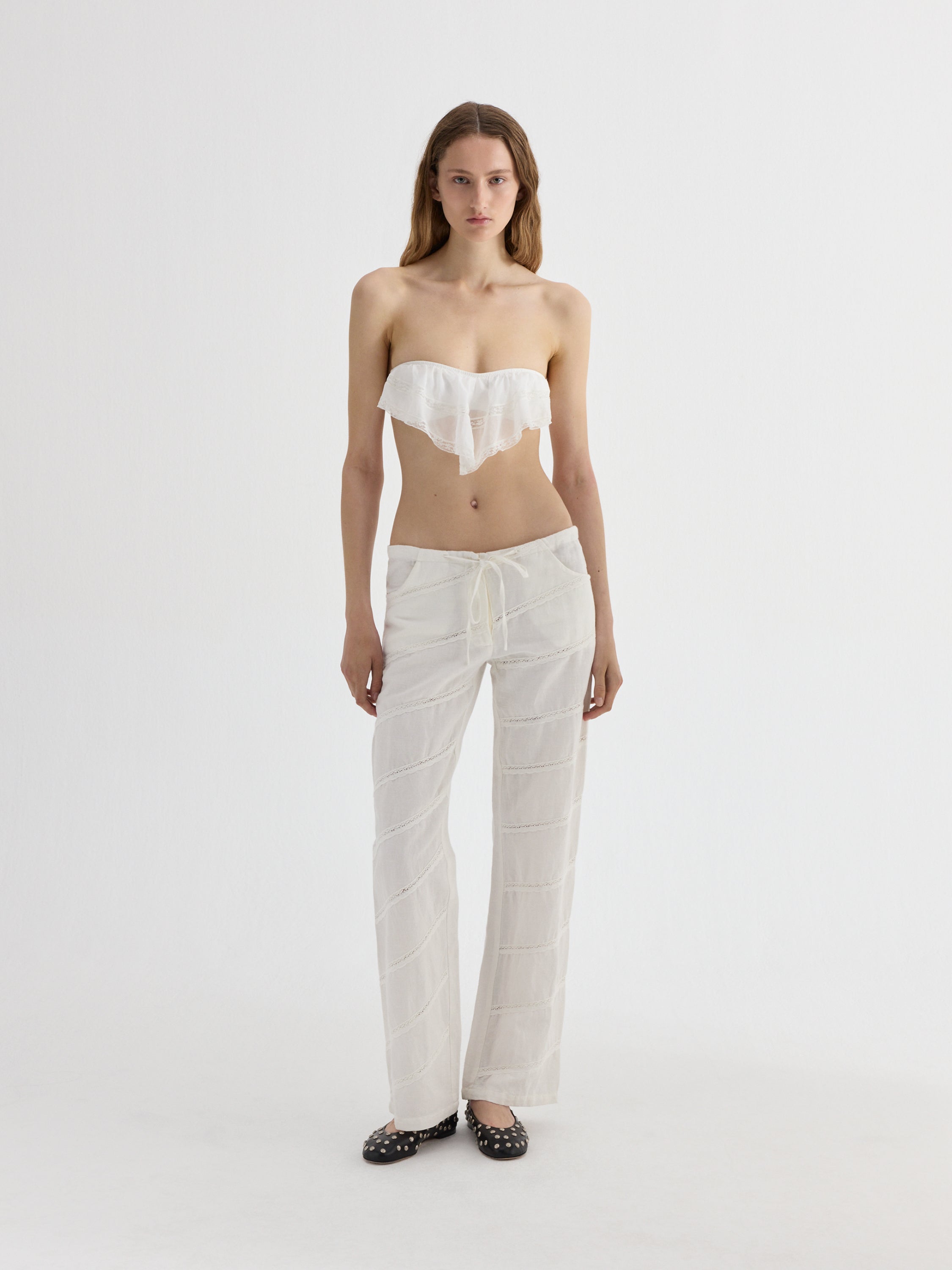 Delayla Trousers