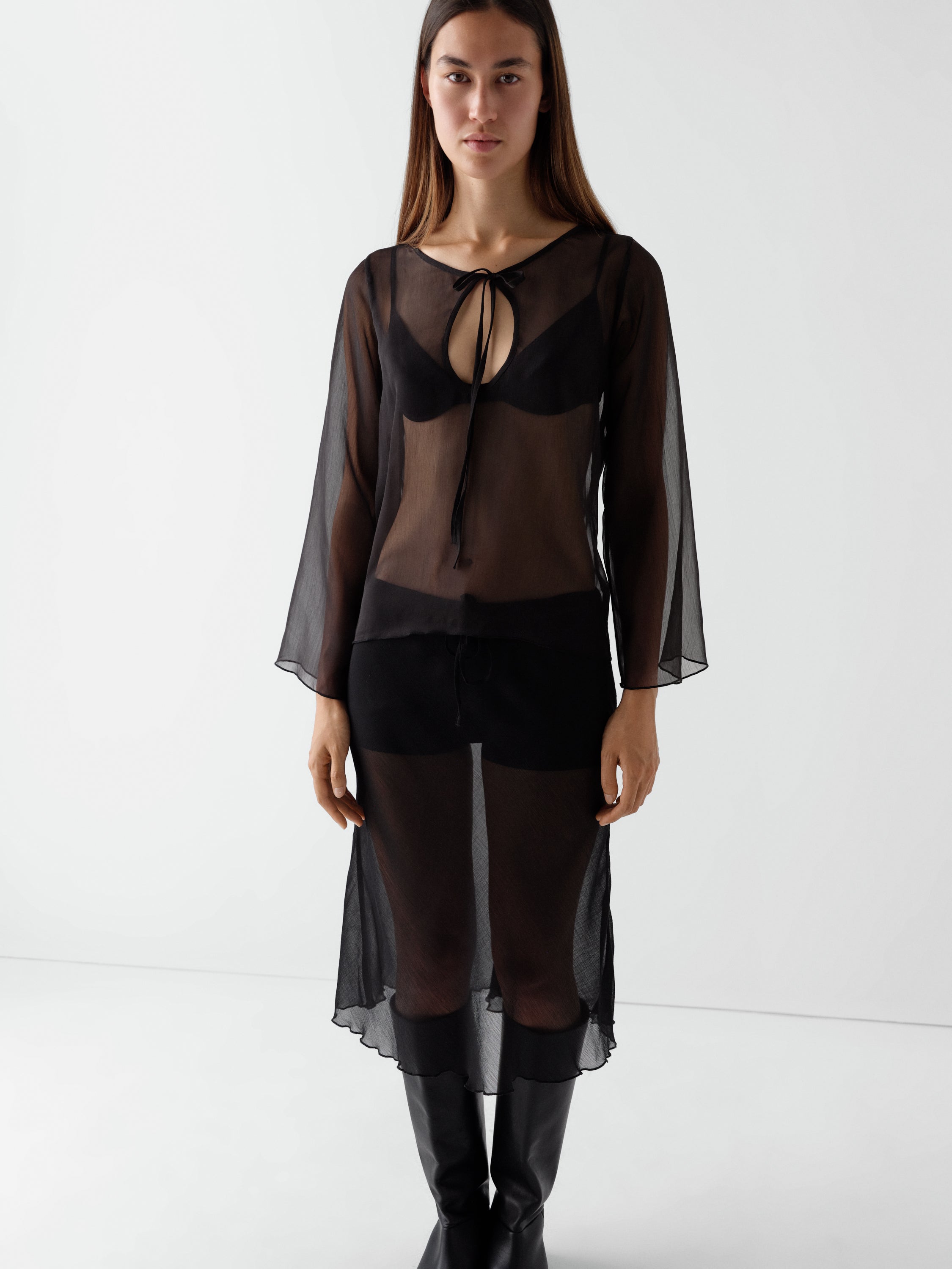 Bahia Skirt