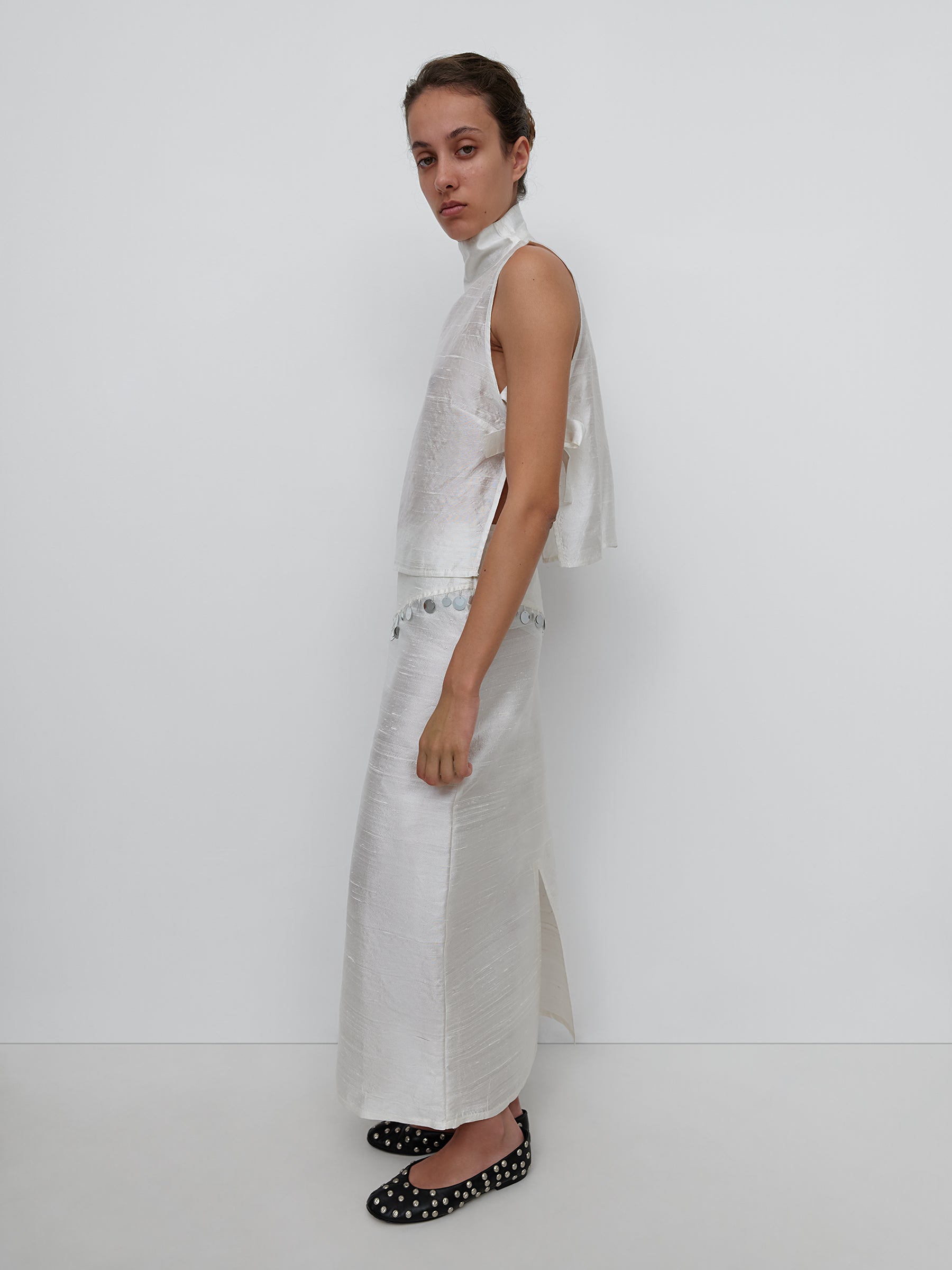 Diane Maxi Skirt