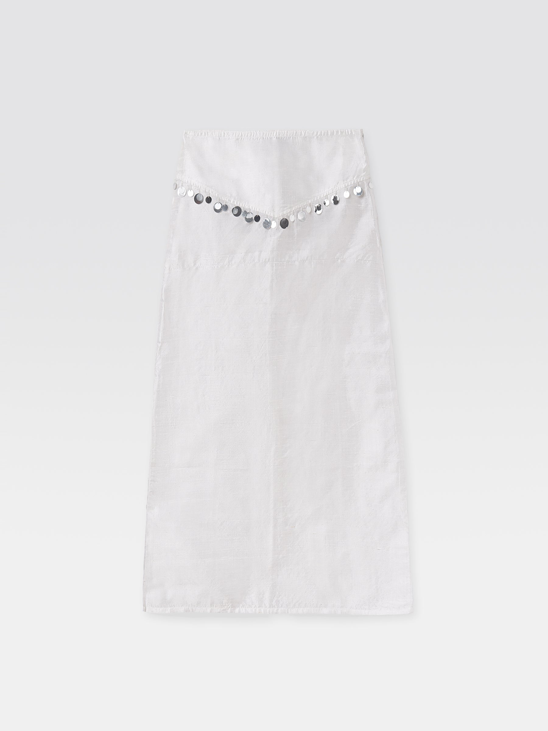 Diane Maxi Skirt