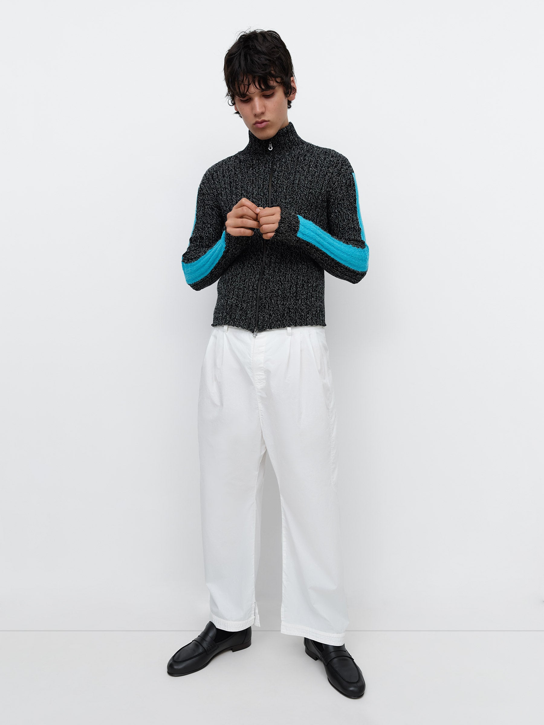 Diego Jacket