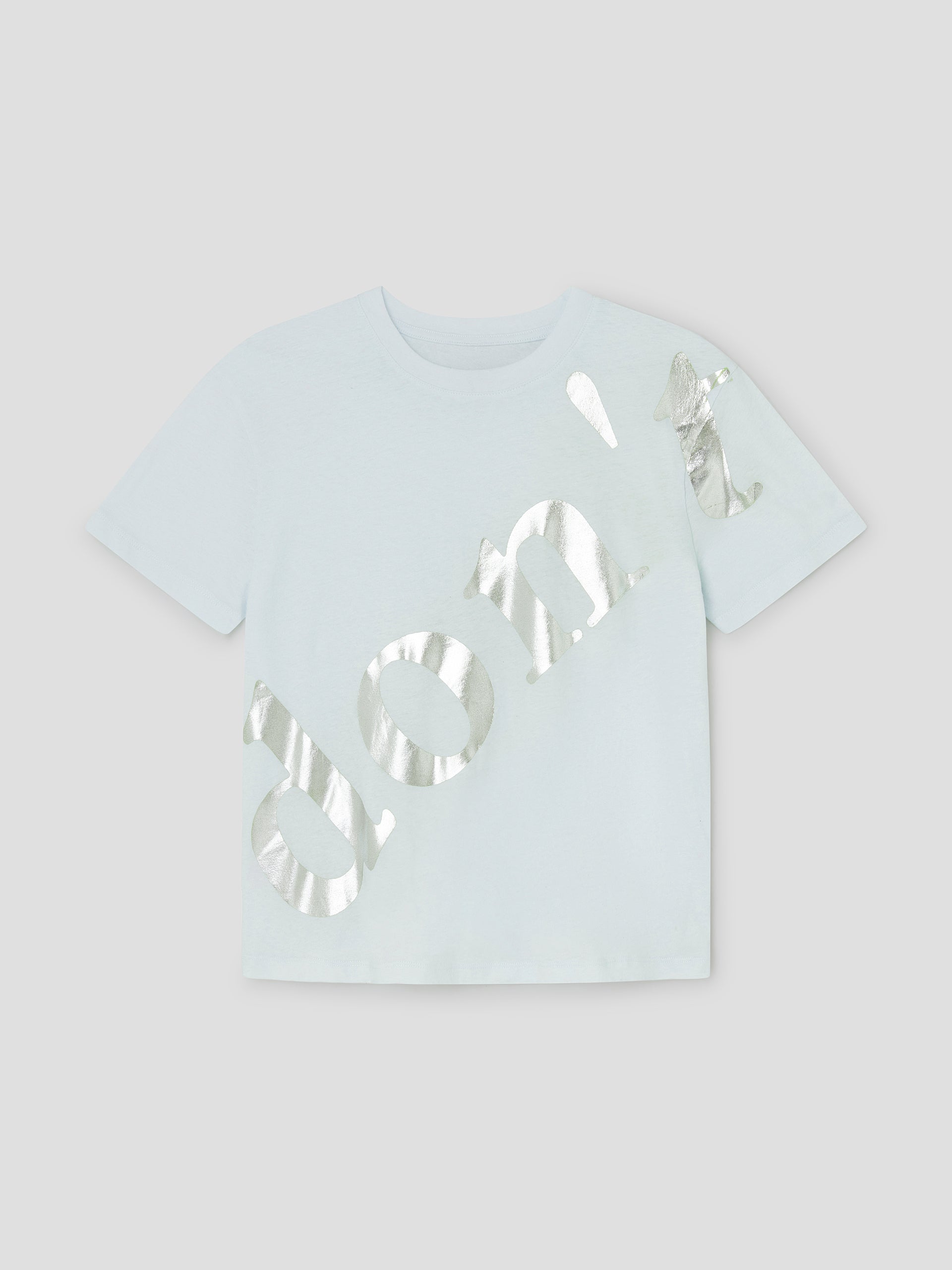 Don't Shirt