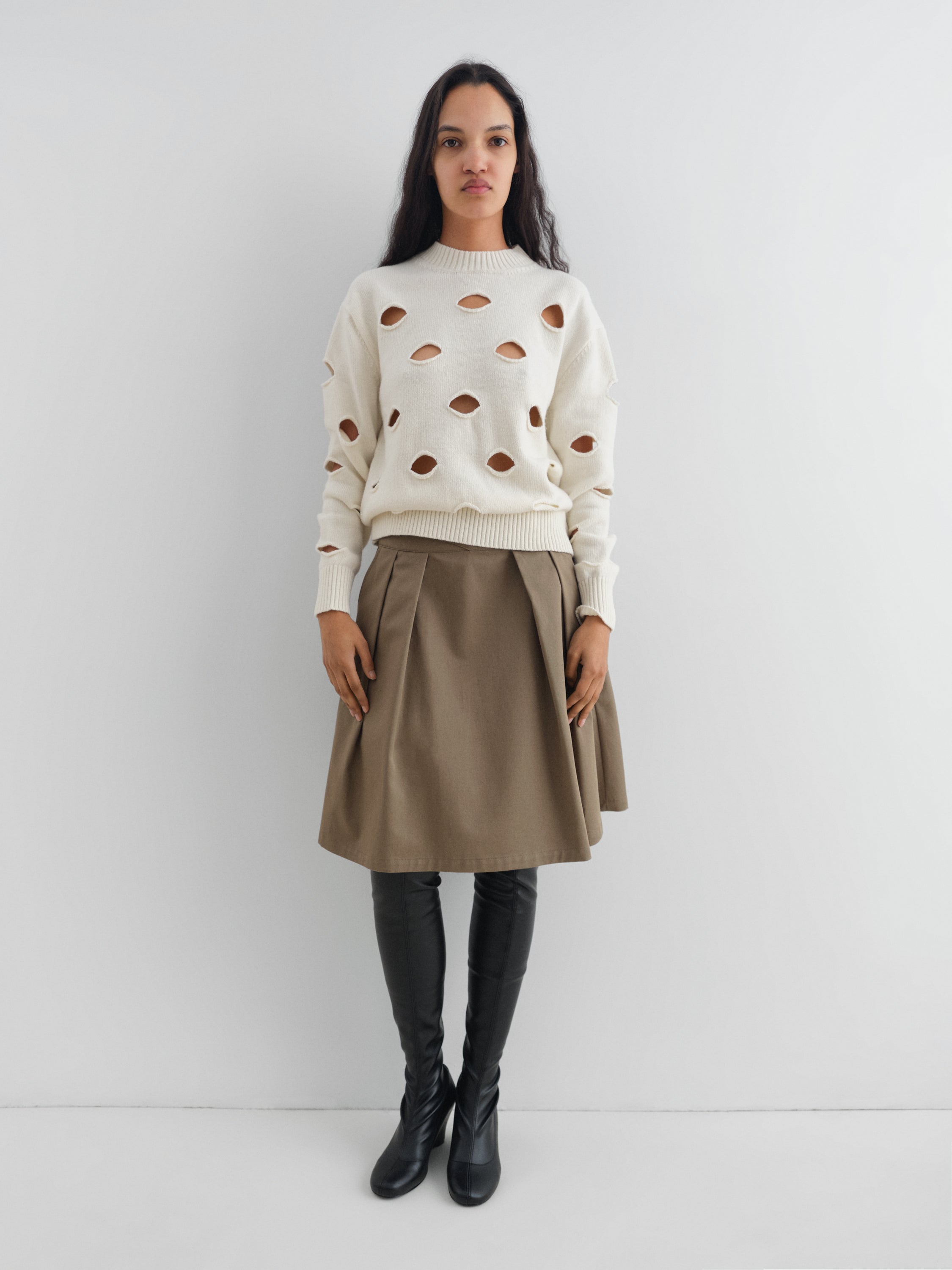 Dots Jumper