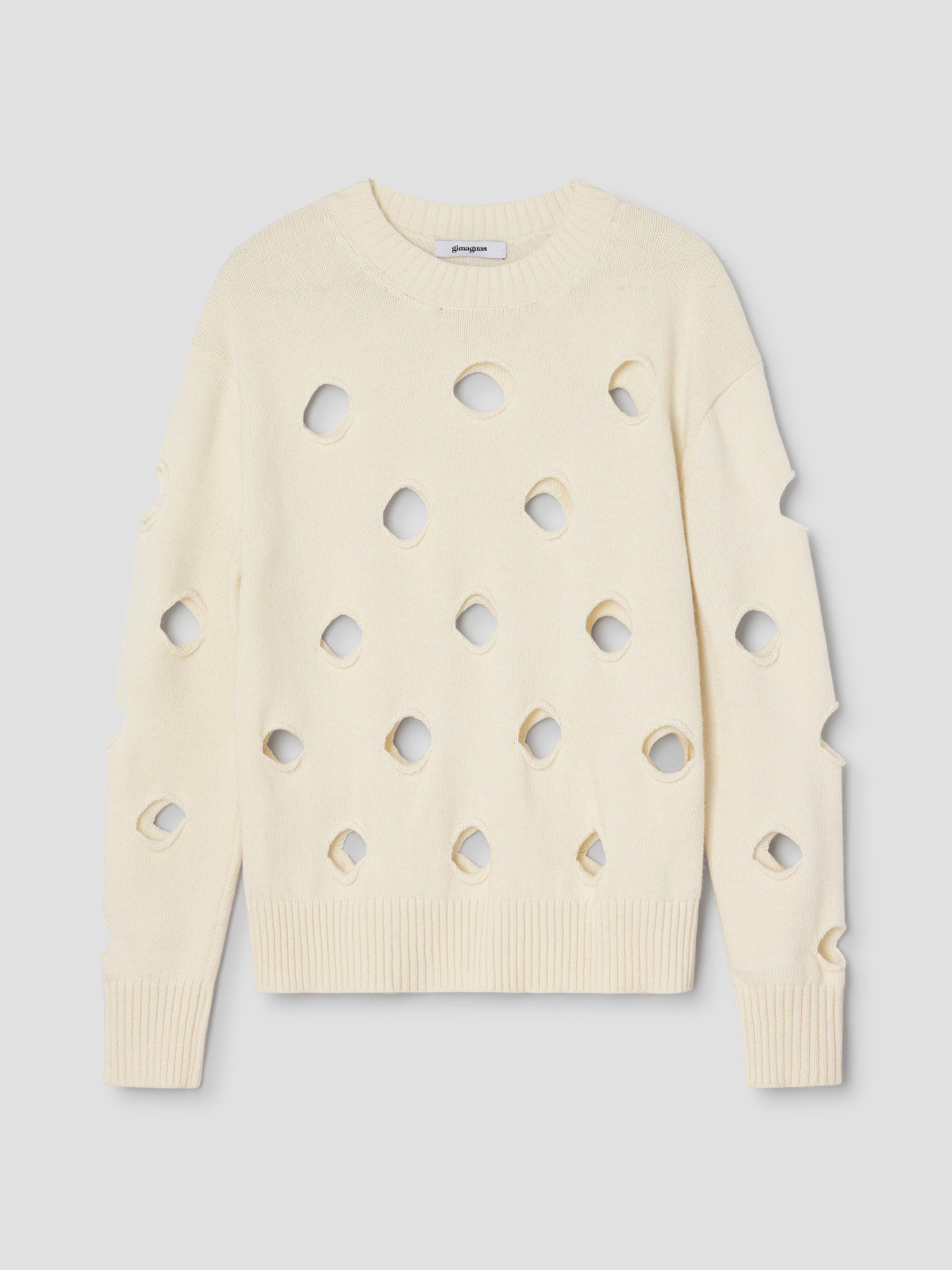 Dots Jumper