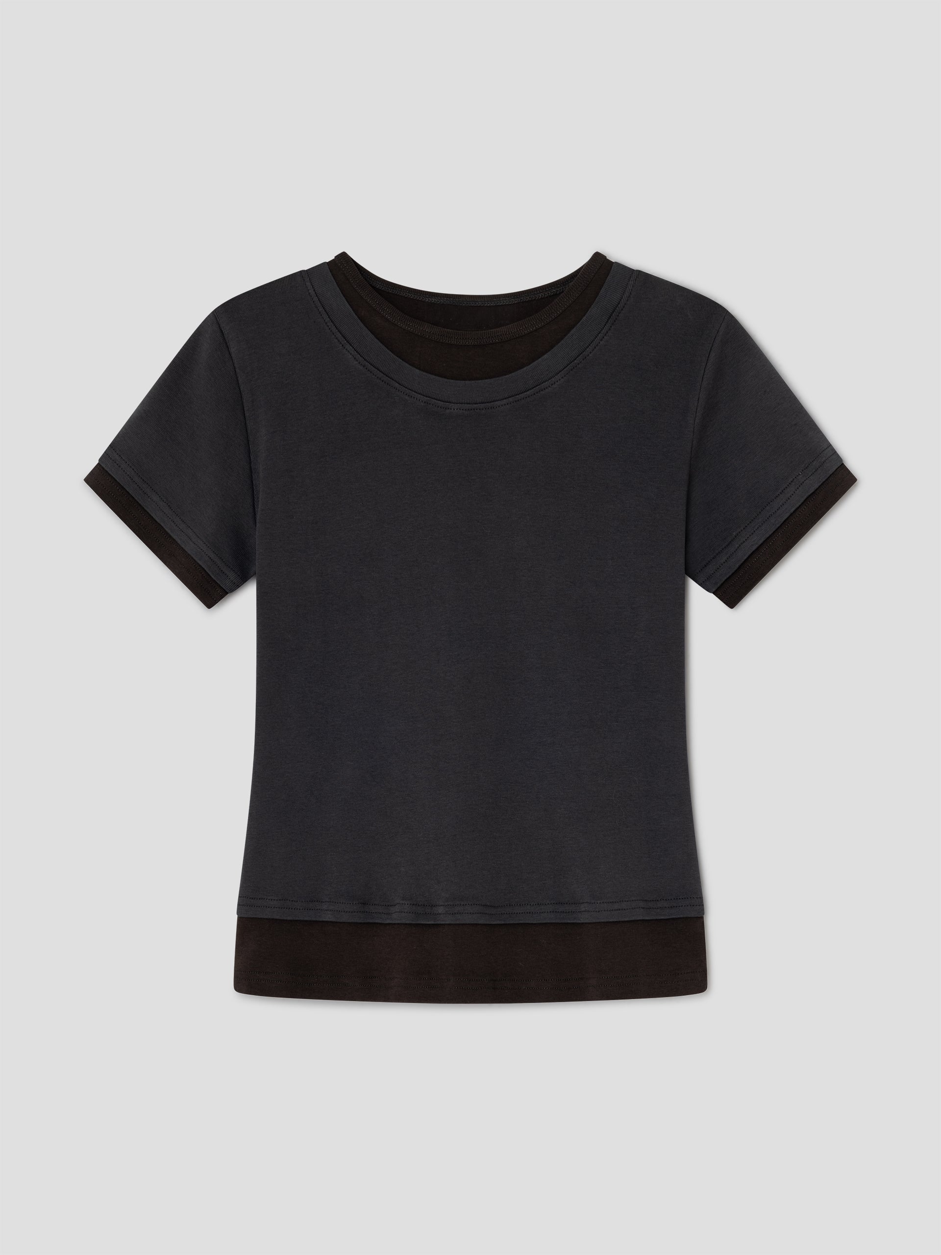 Double T-Shirt