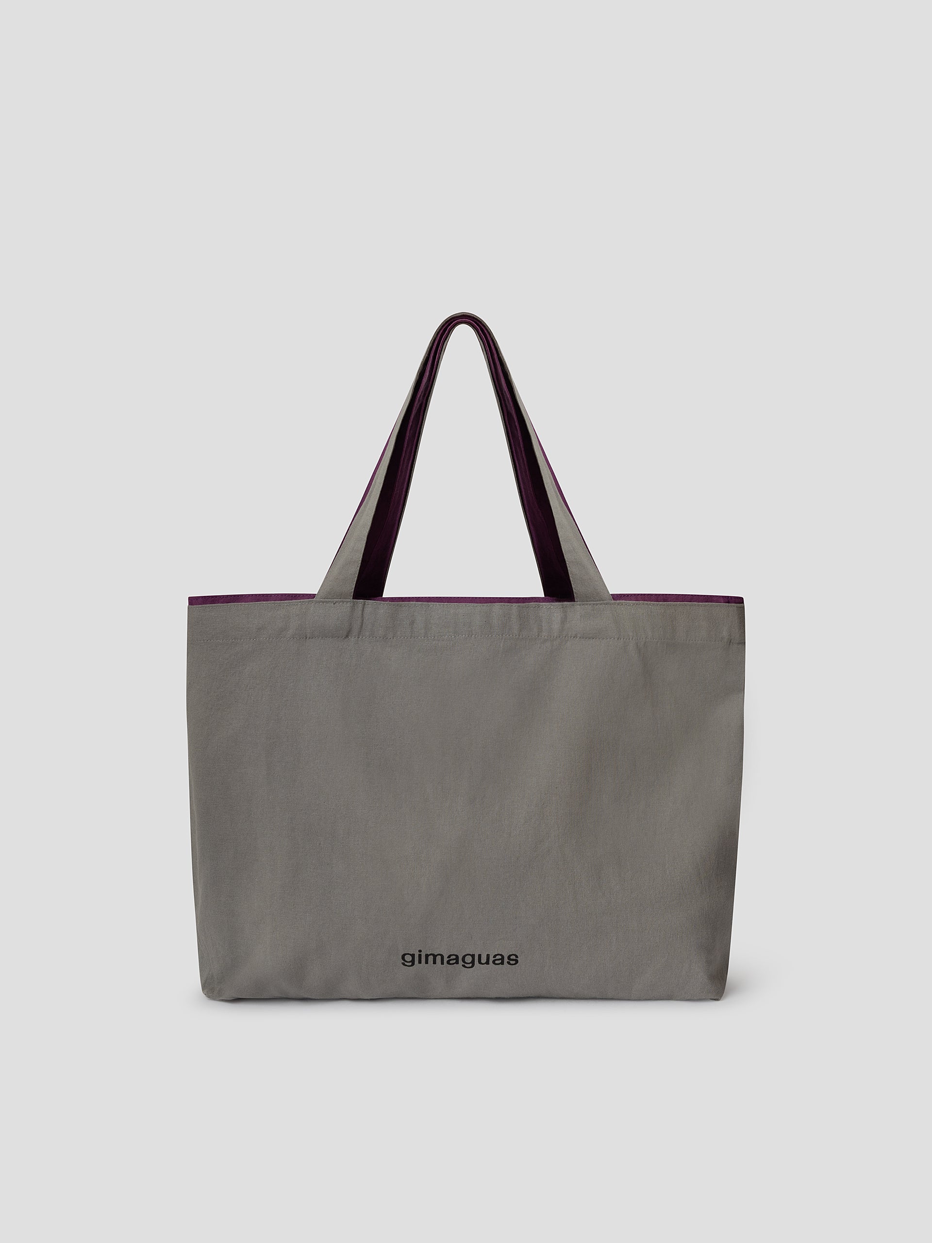 Double Tote Bag