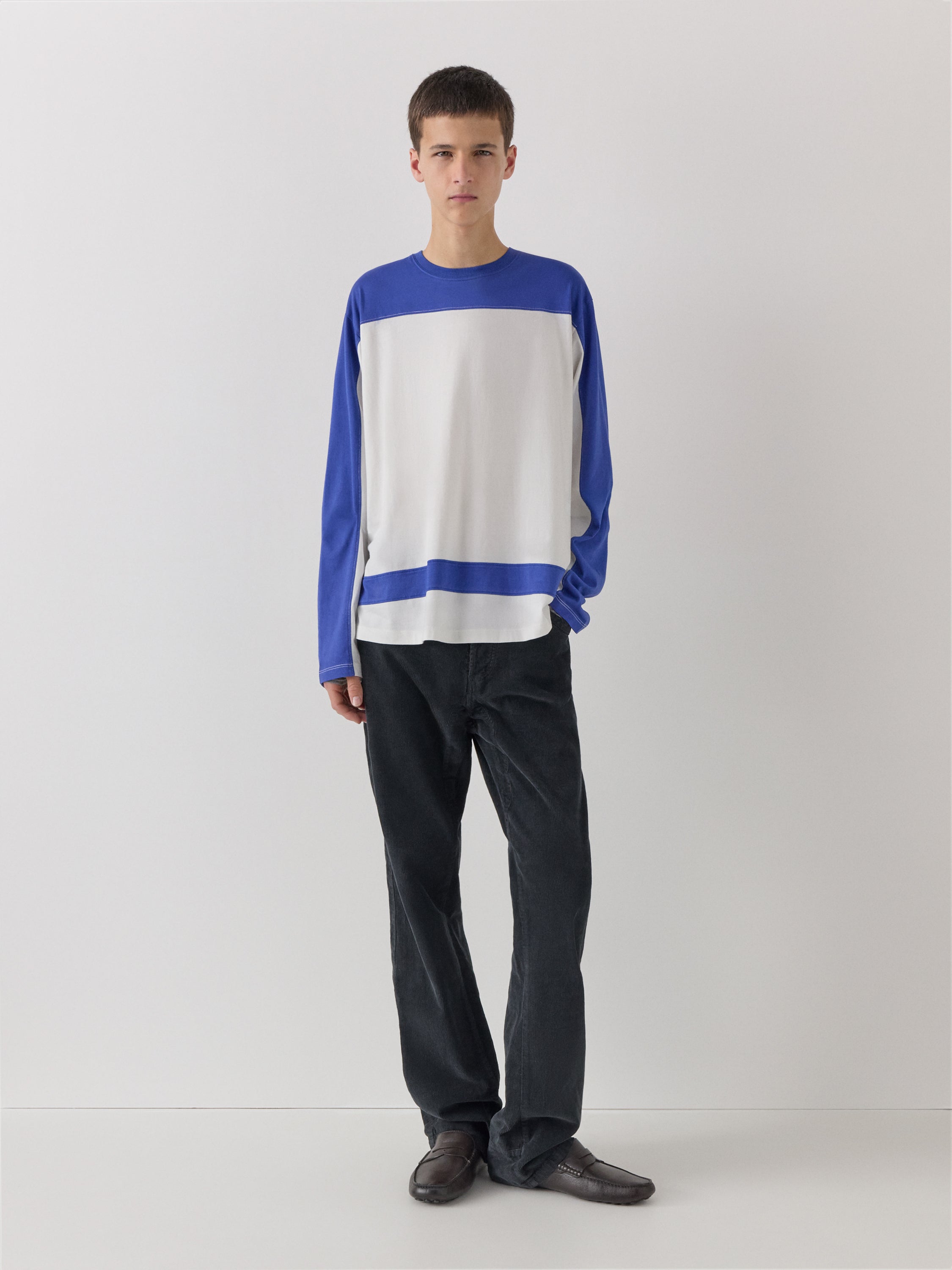Amigo Trousers