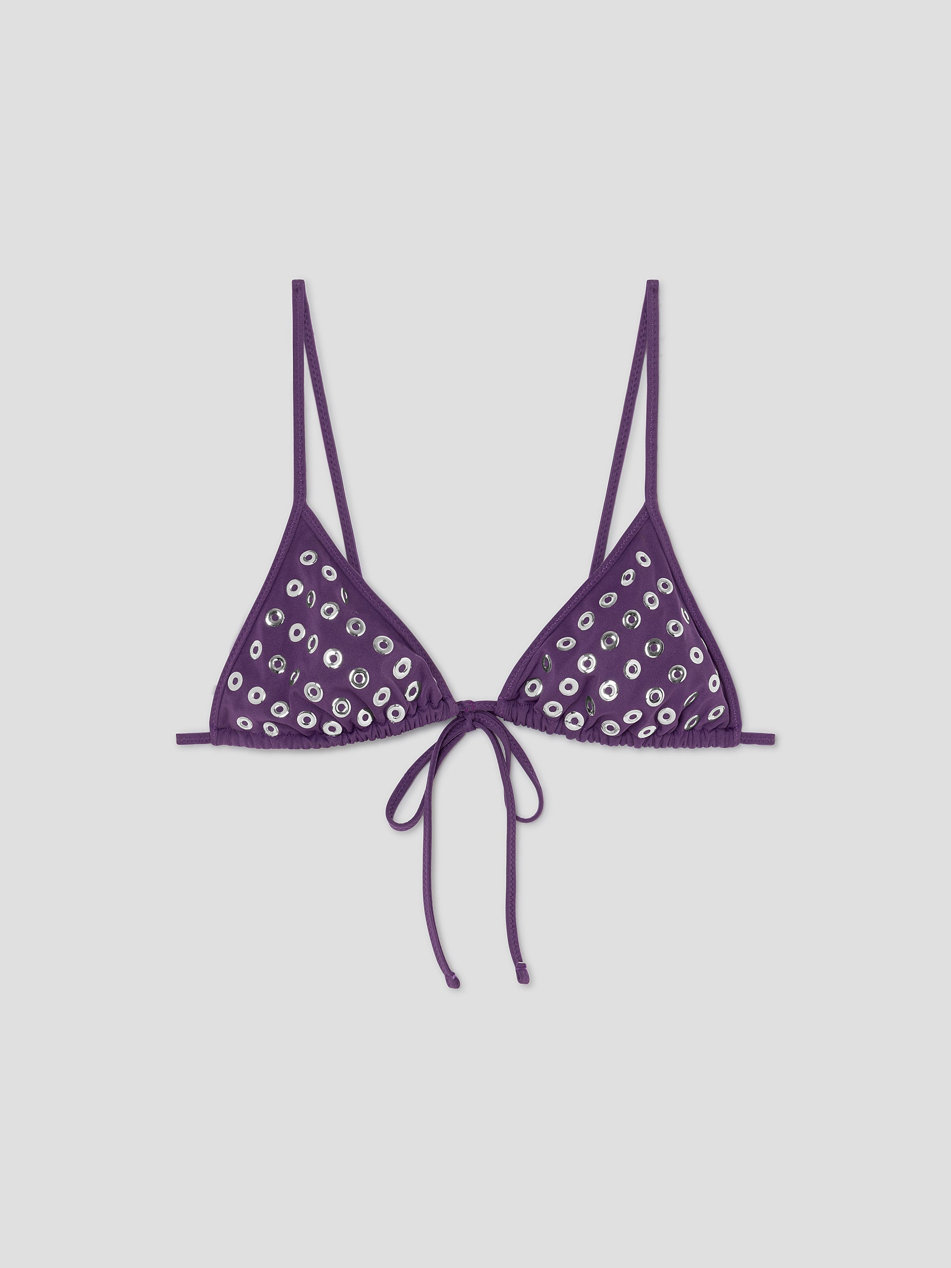 Emily Bikini Top