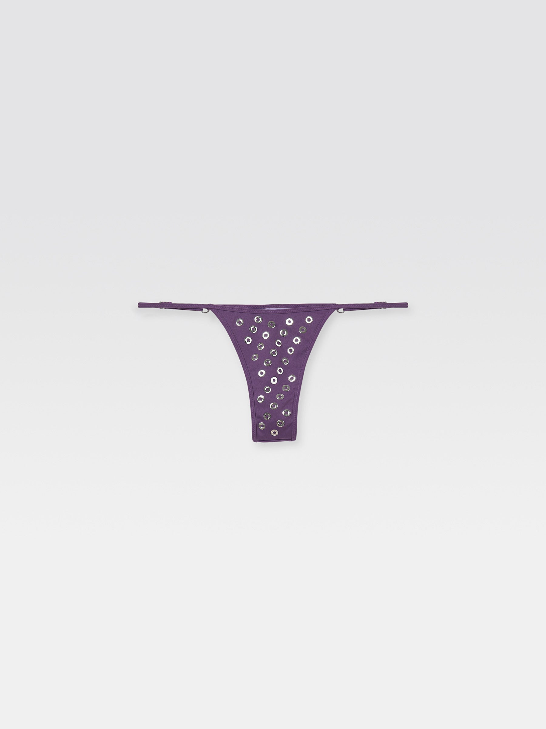 Emily Thong