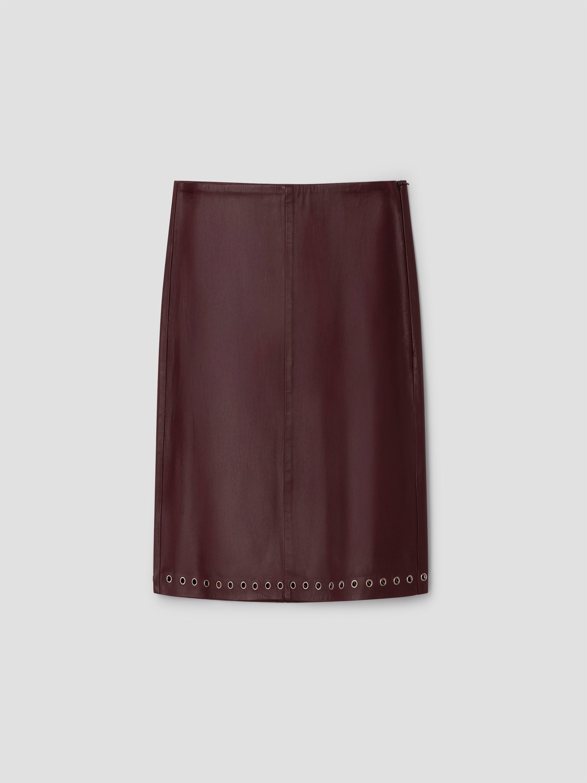 Eyelets Skirt