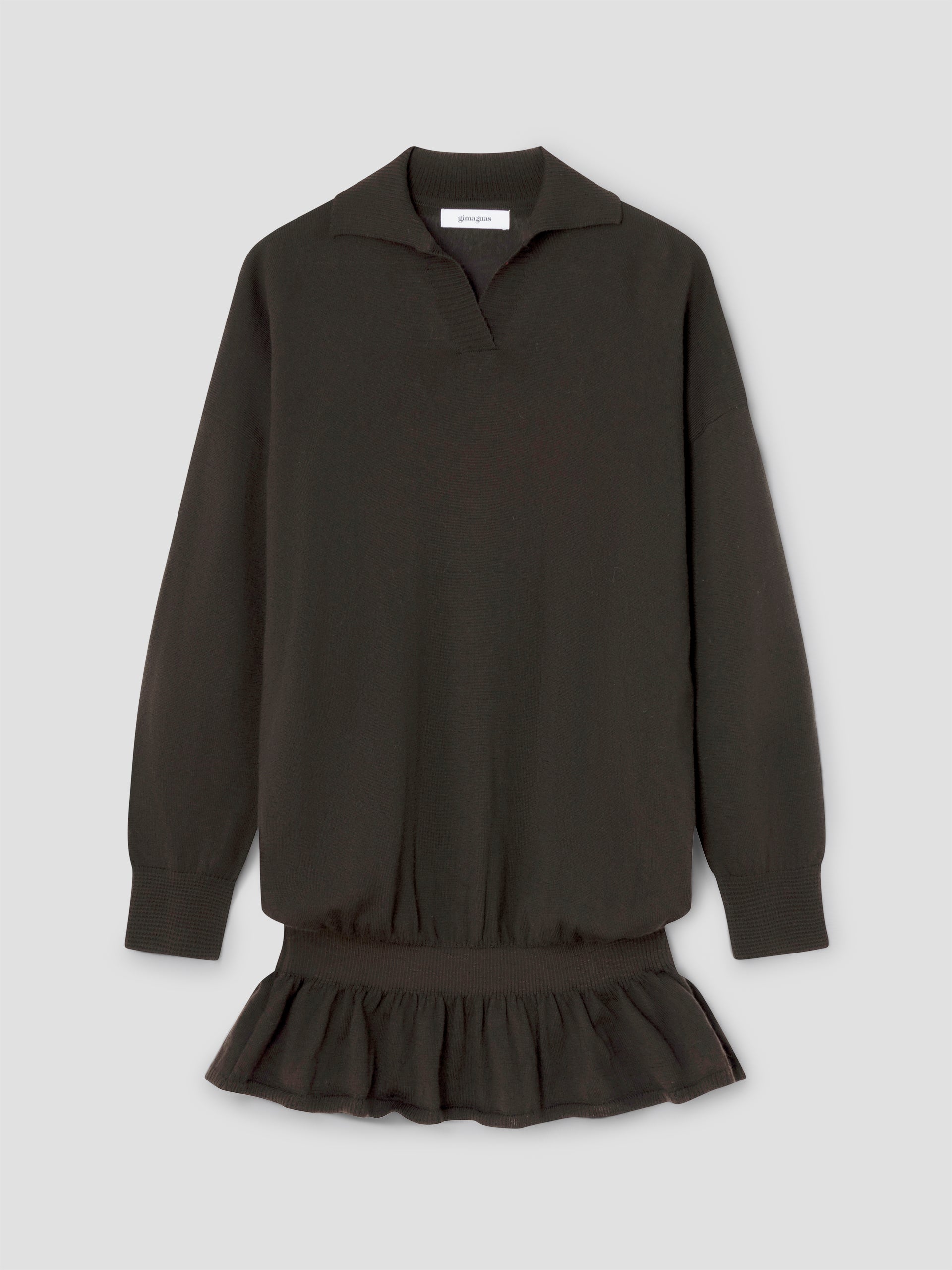 Fille Jumper