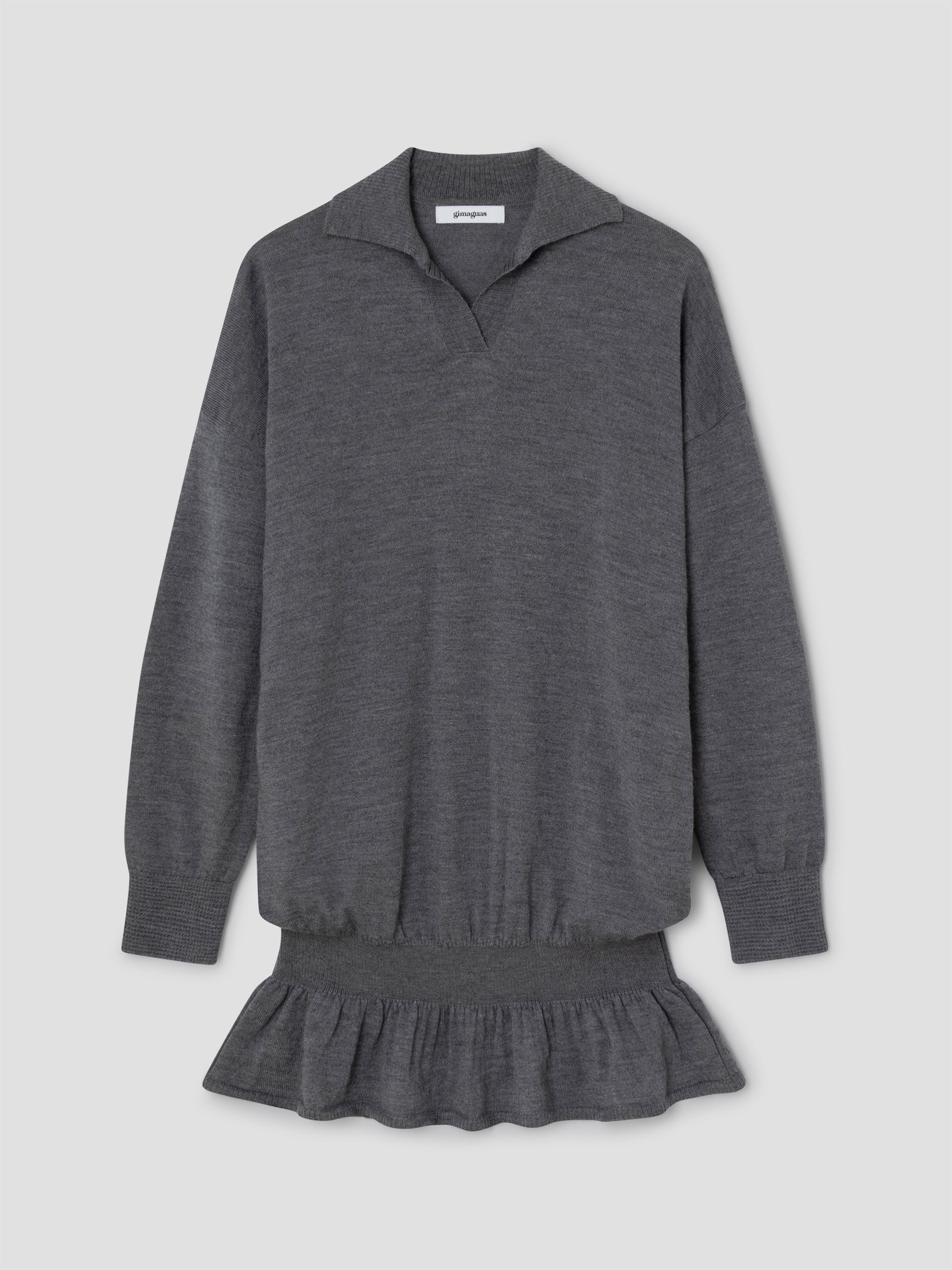 Fille Jumper