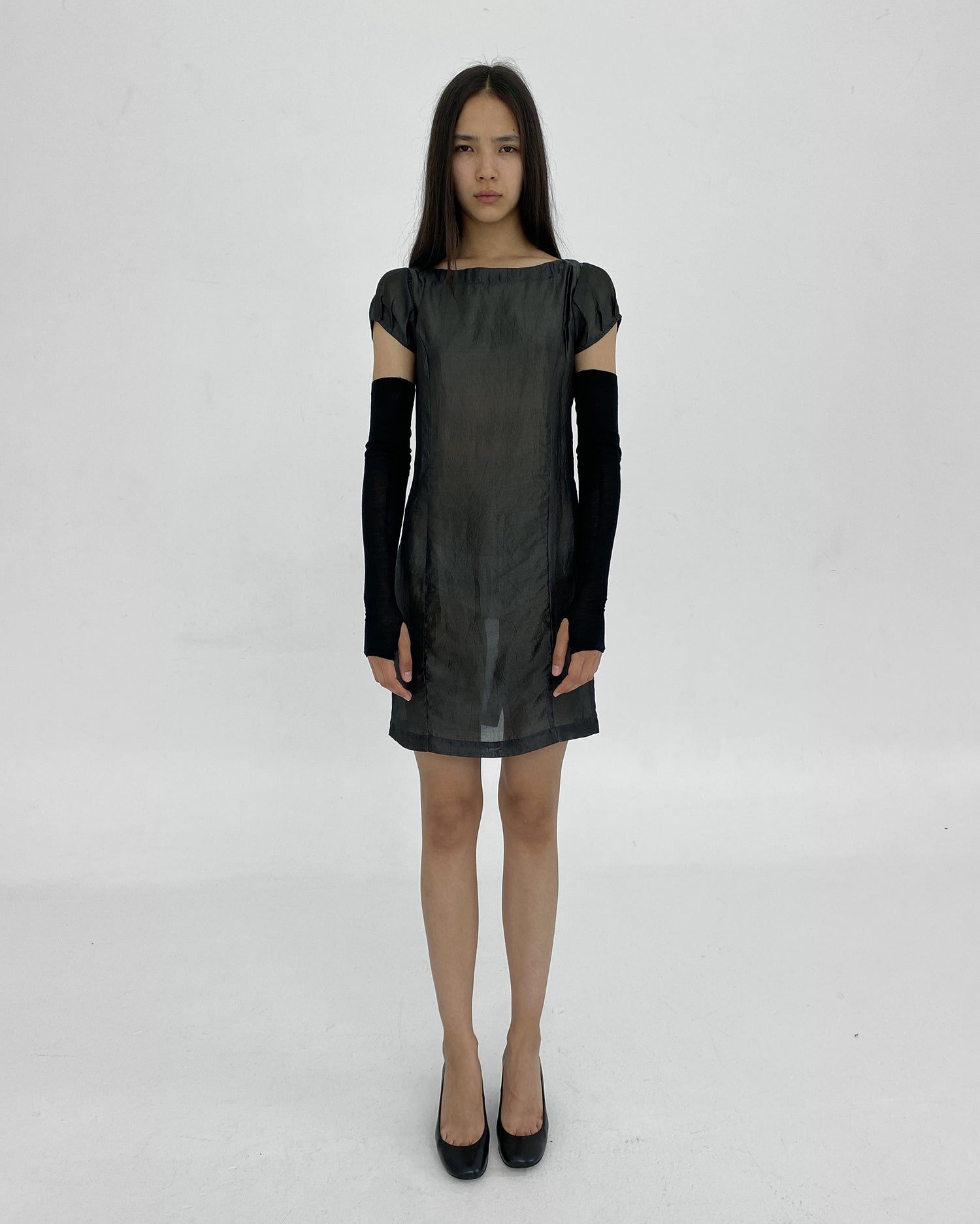 Raer Dress