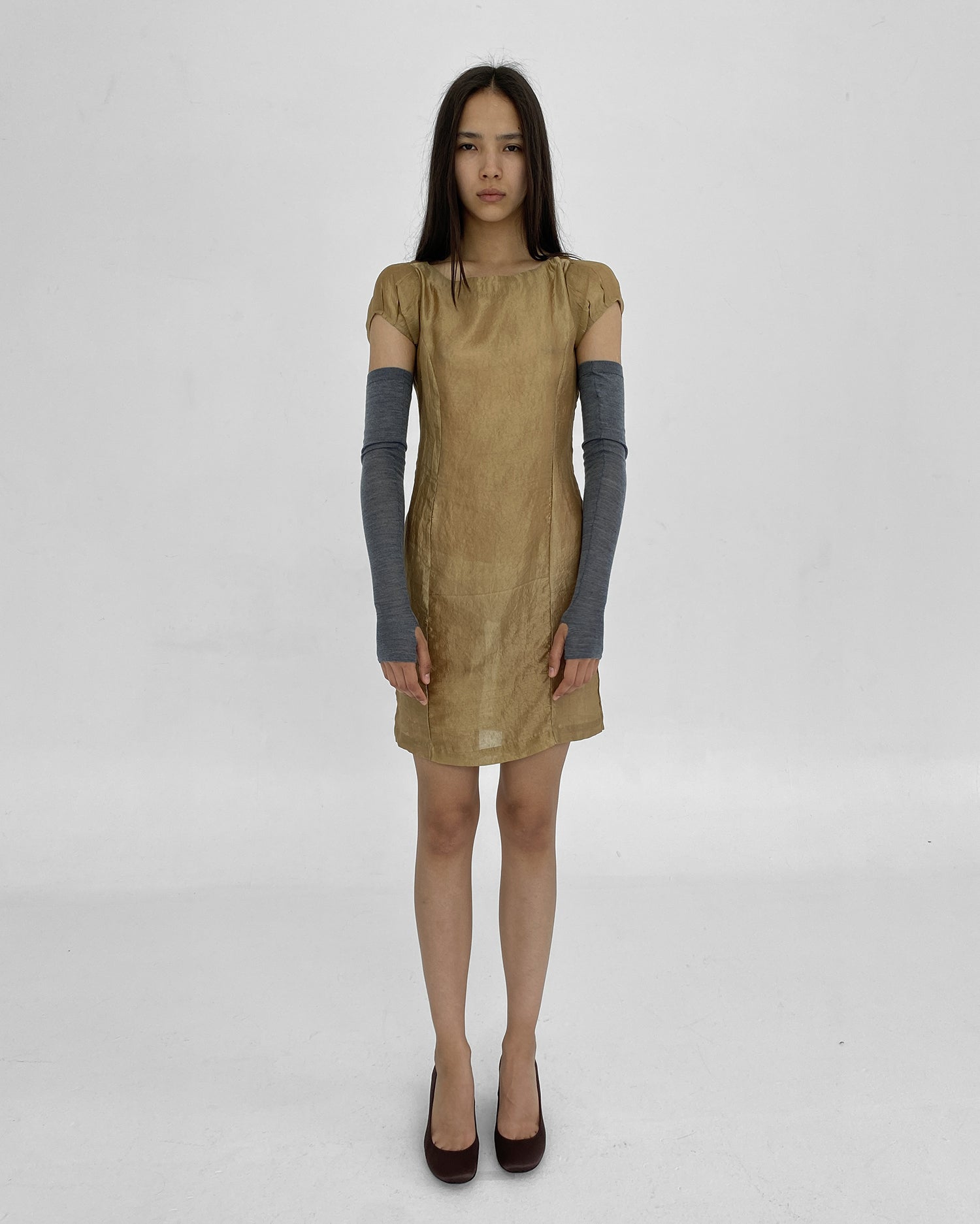 Raer Dress