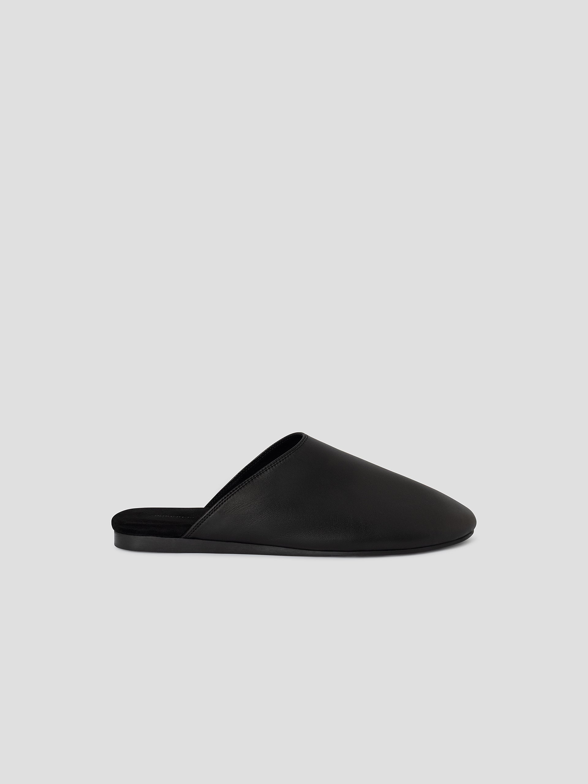 Flat Slip On