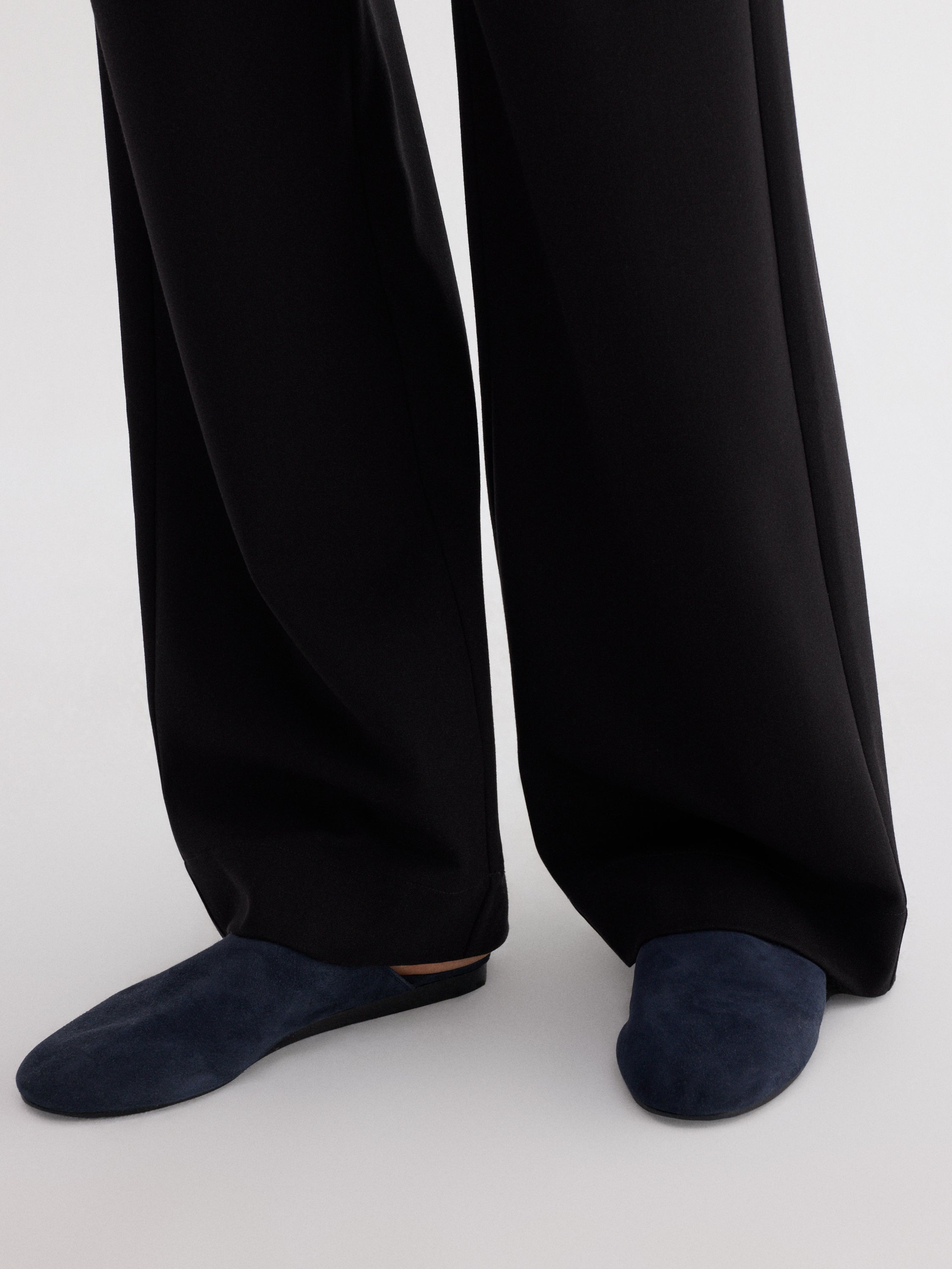 Flat Slip on