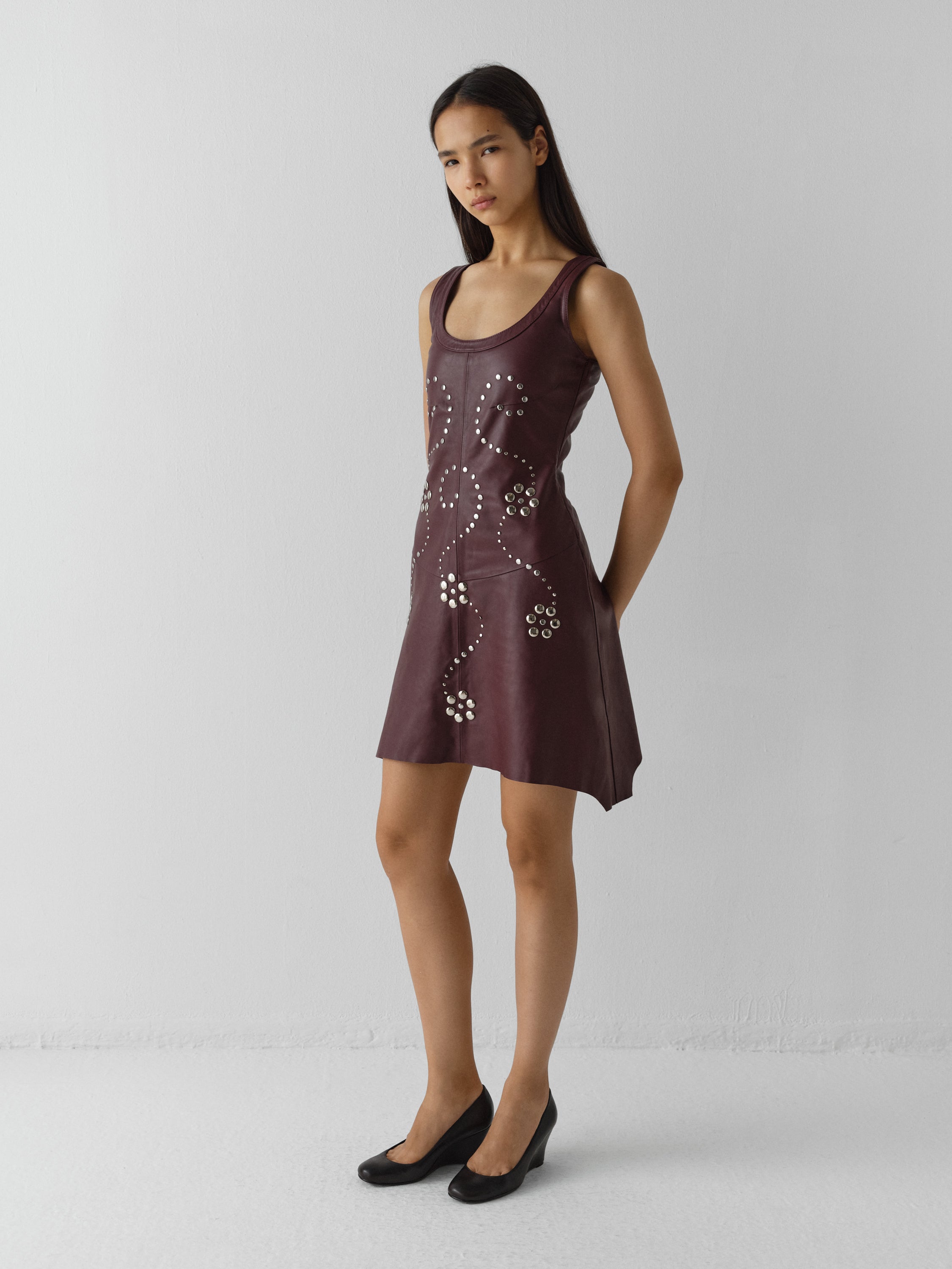 Flor Dress
