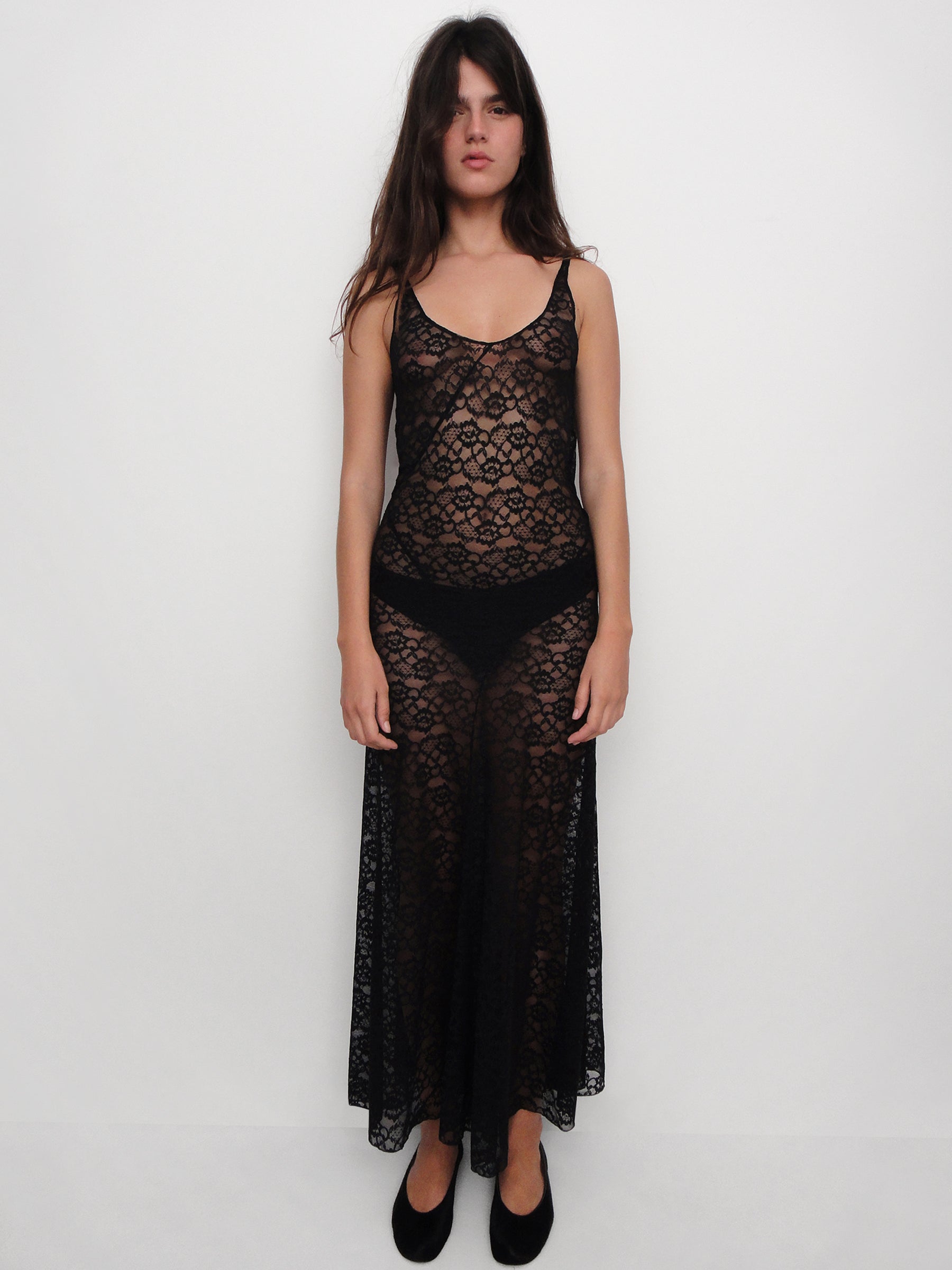 Florence Dress