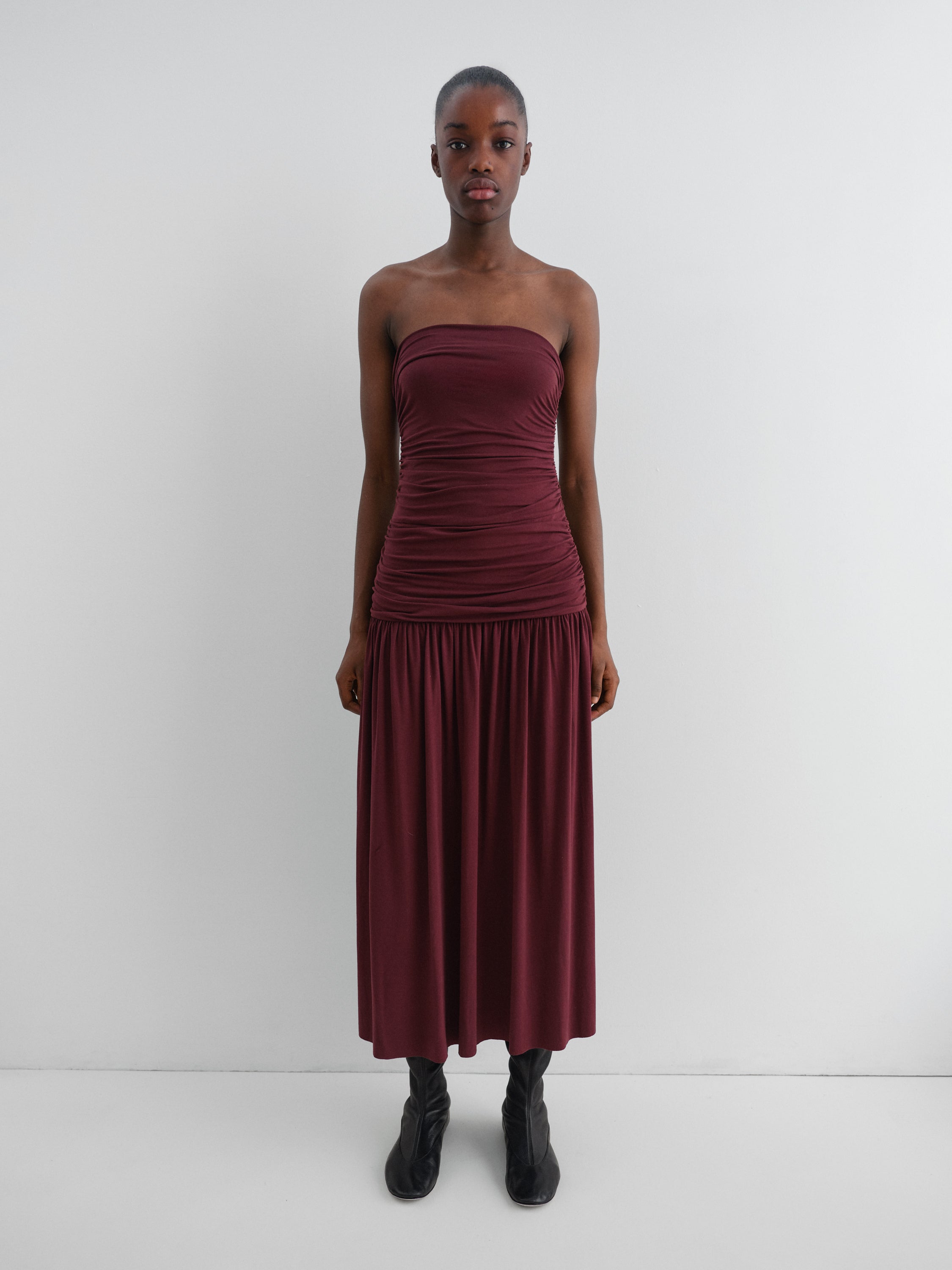 Fortuna Dress