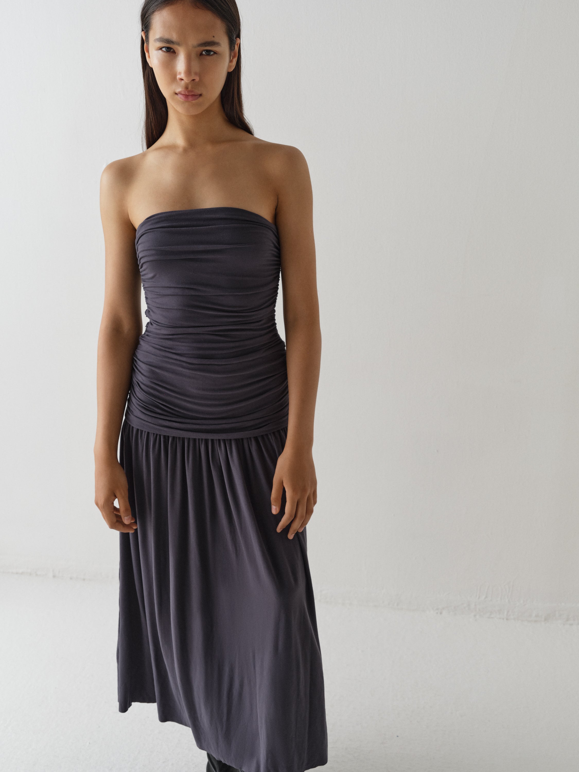 Fortuna Dress