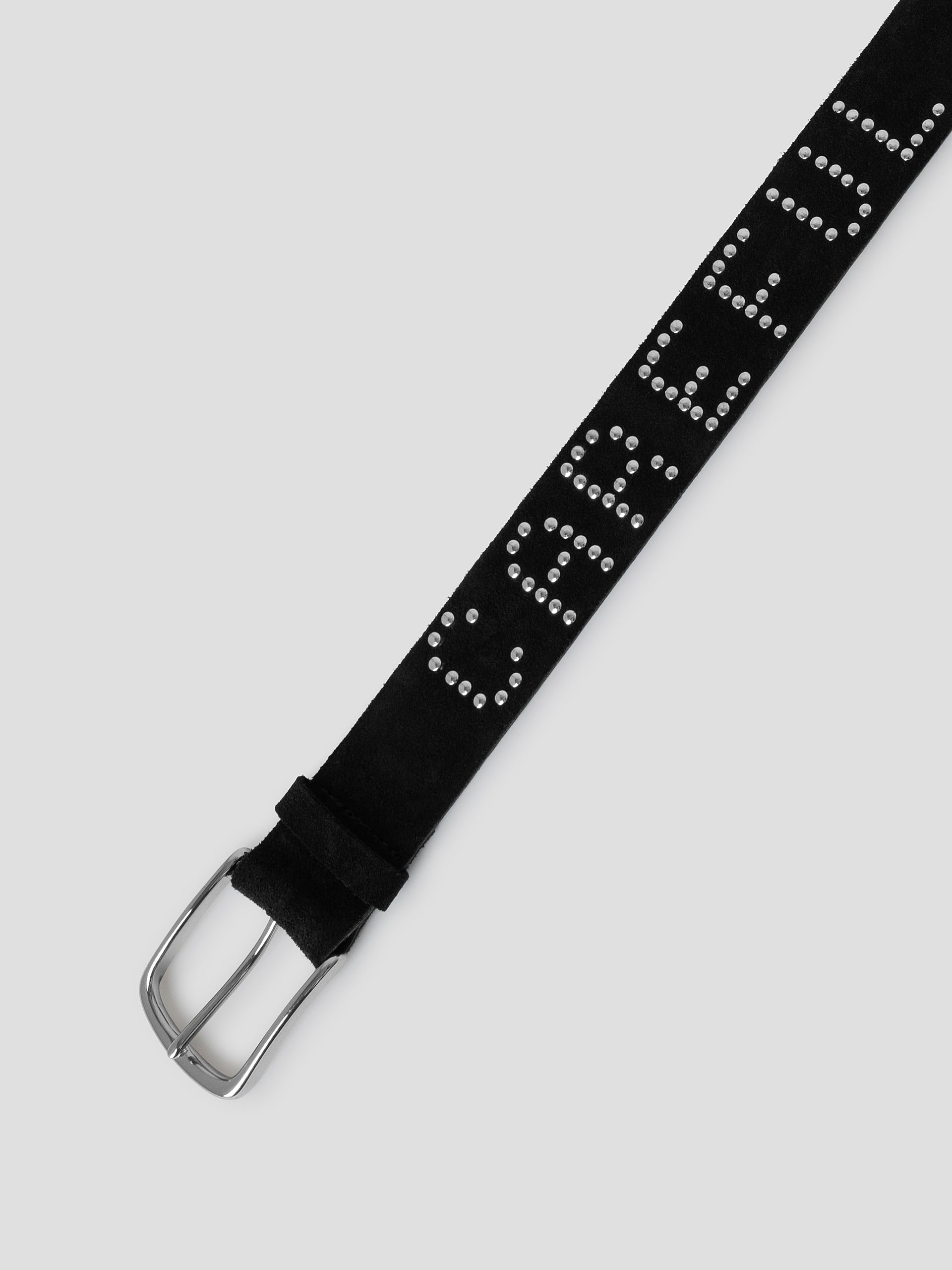 Fragile Belt