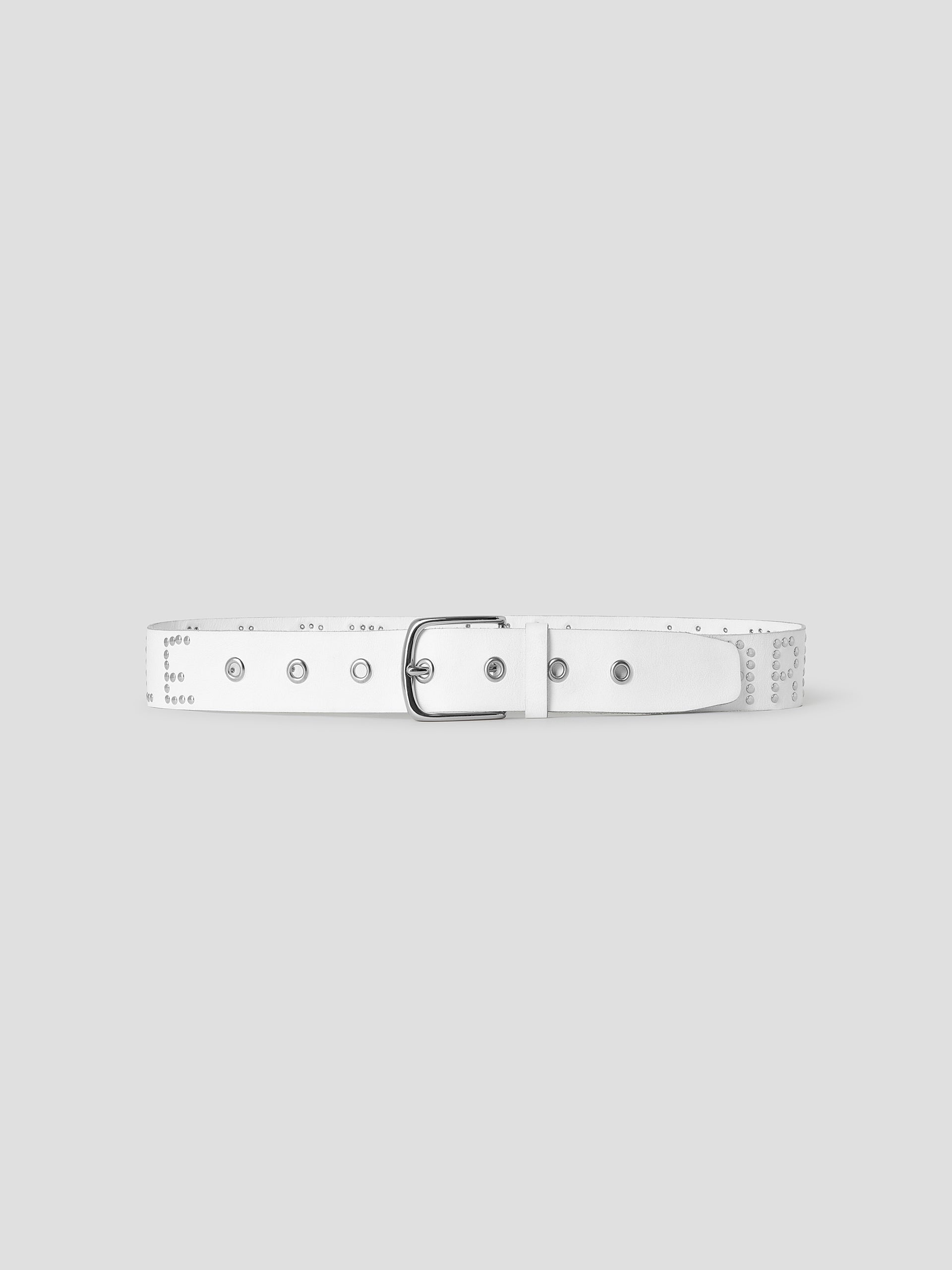 Fragile Belt