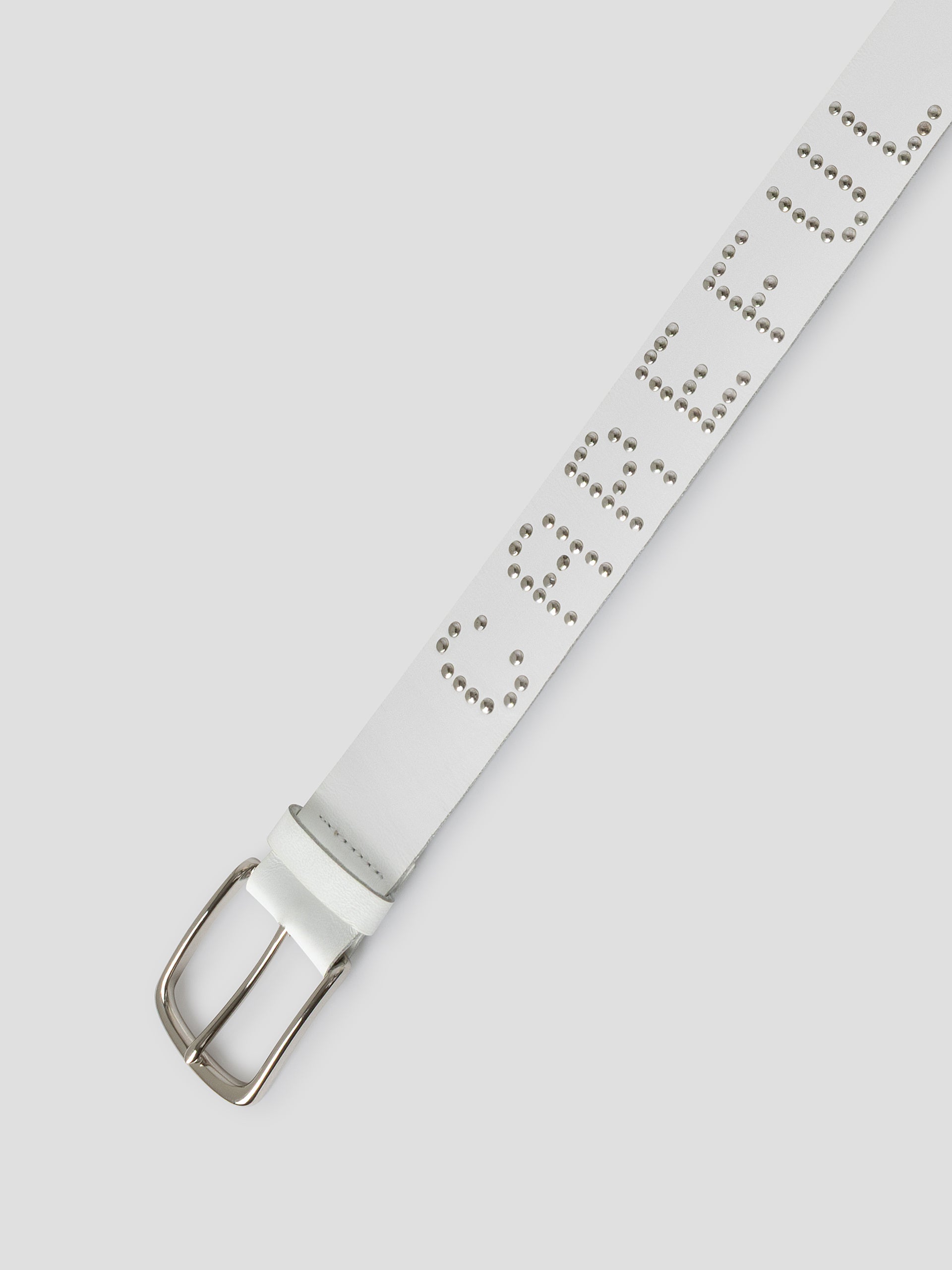 Fragile Belt
