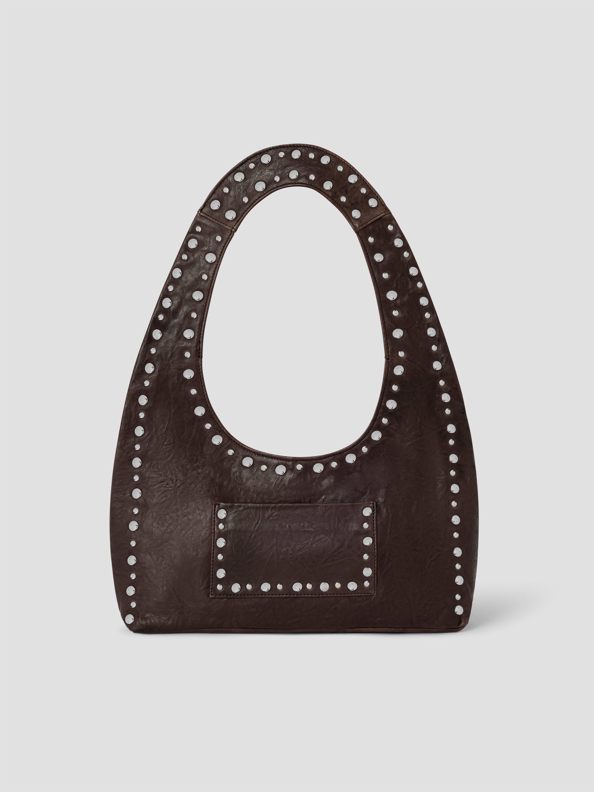 Franca Bag Arrugado