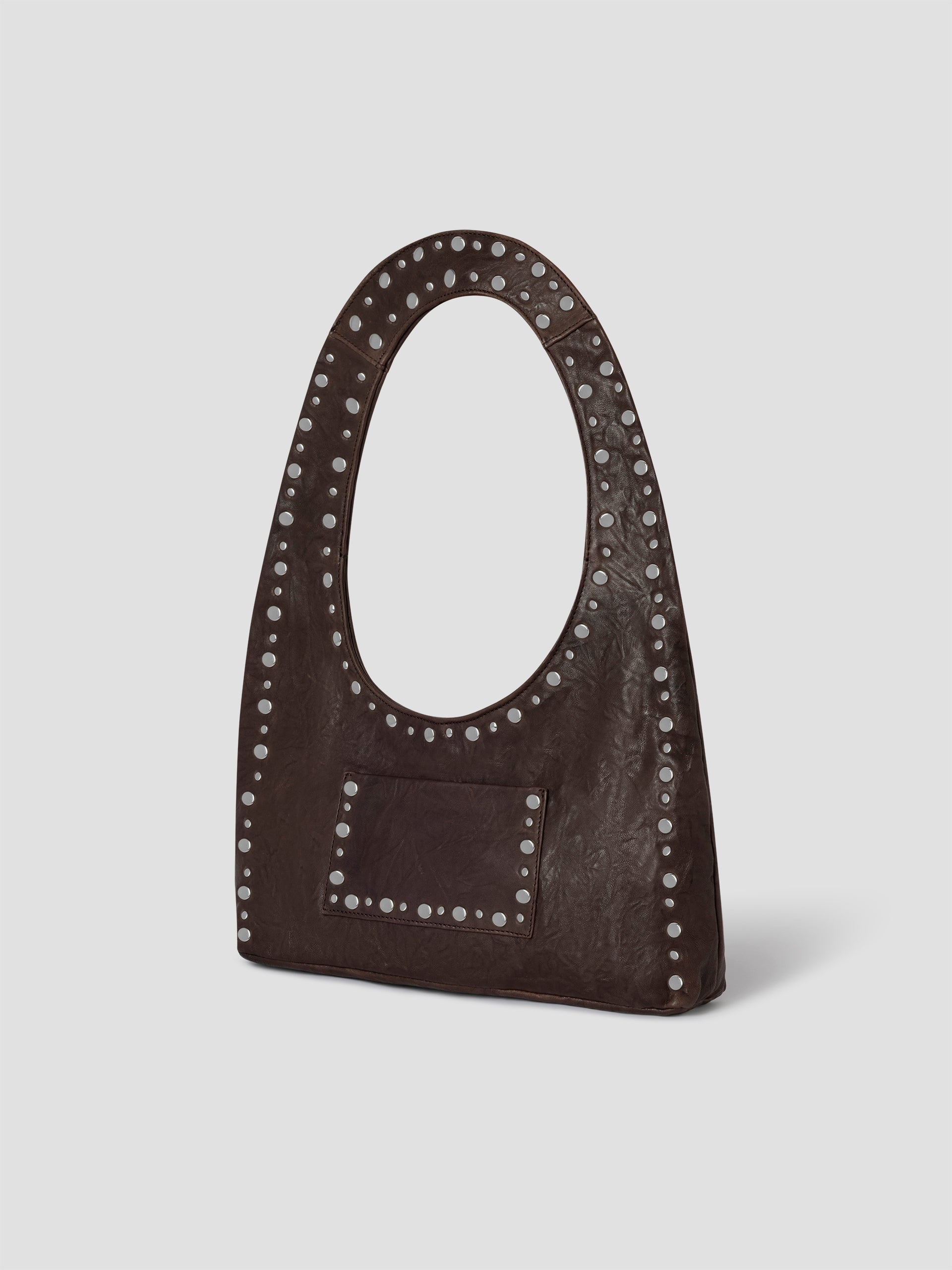Franca Bag Arrugado