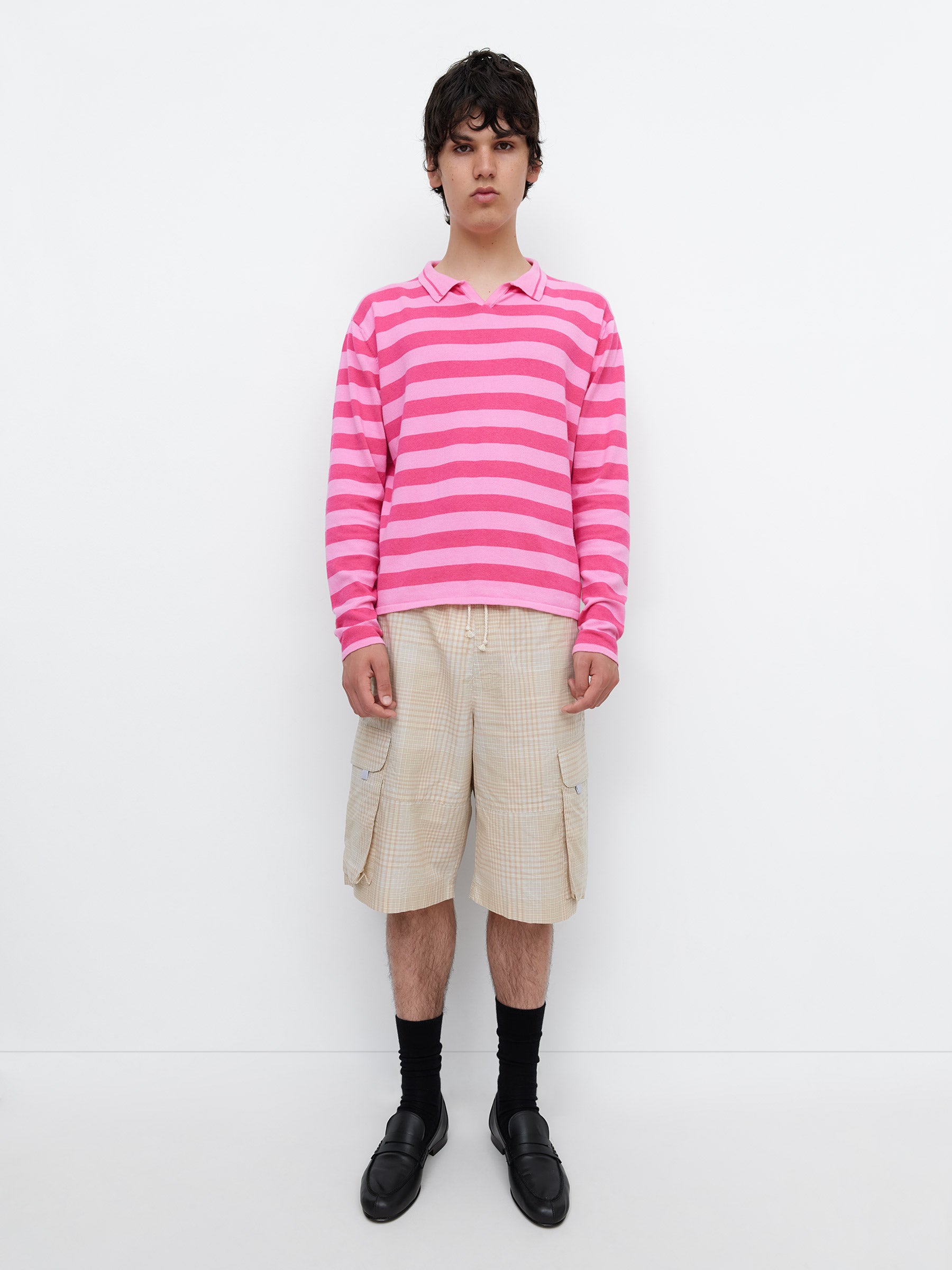 Francis Shorts