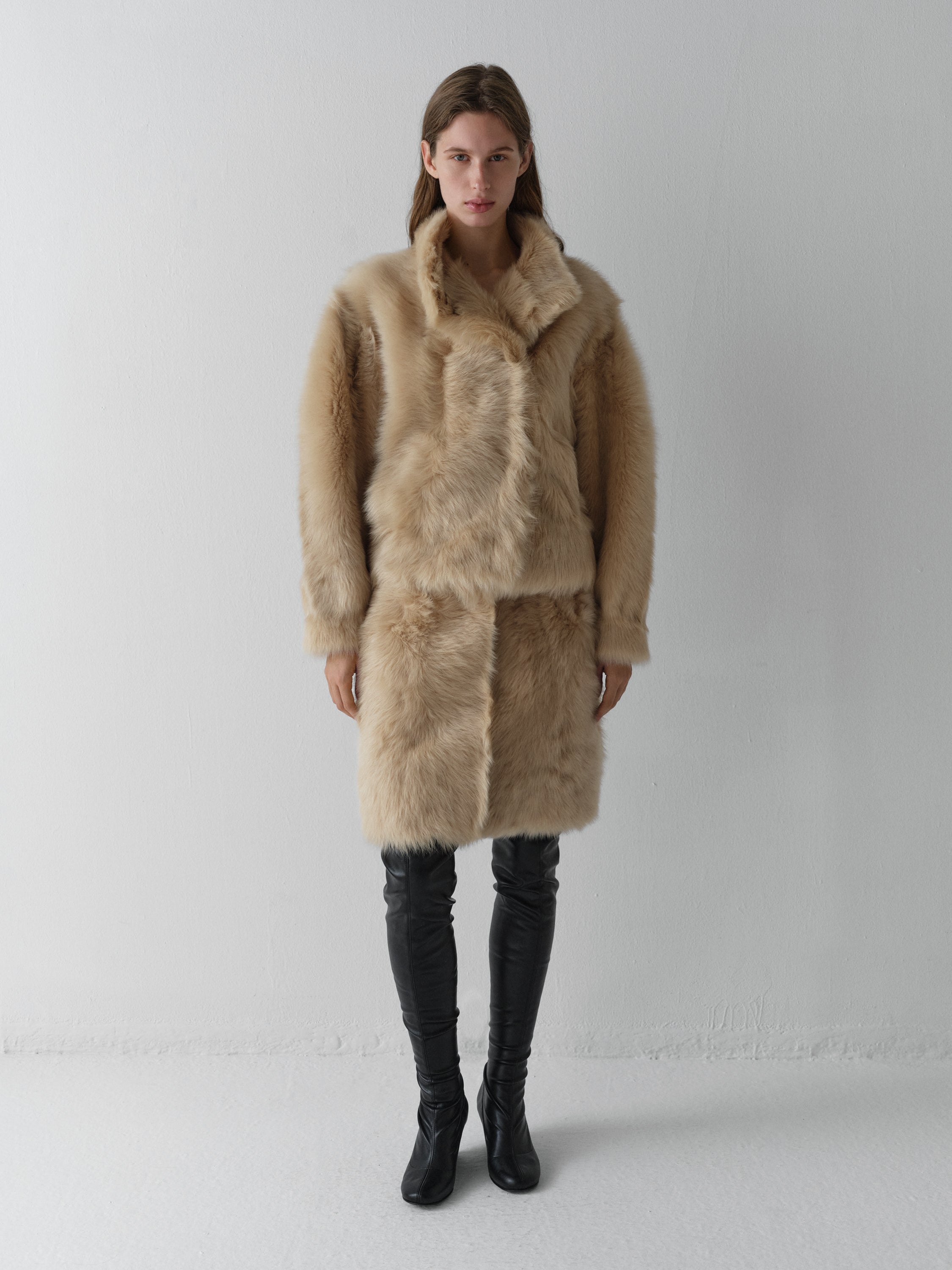 Fur Jacket