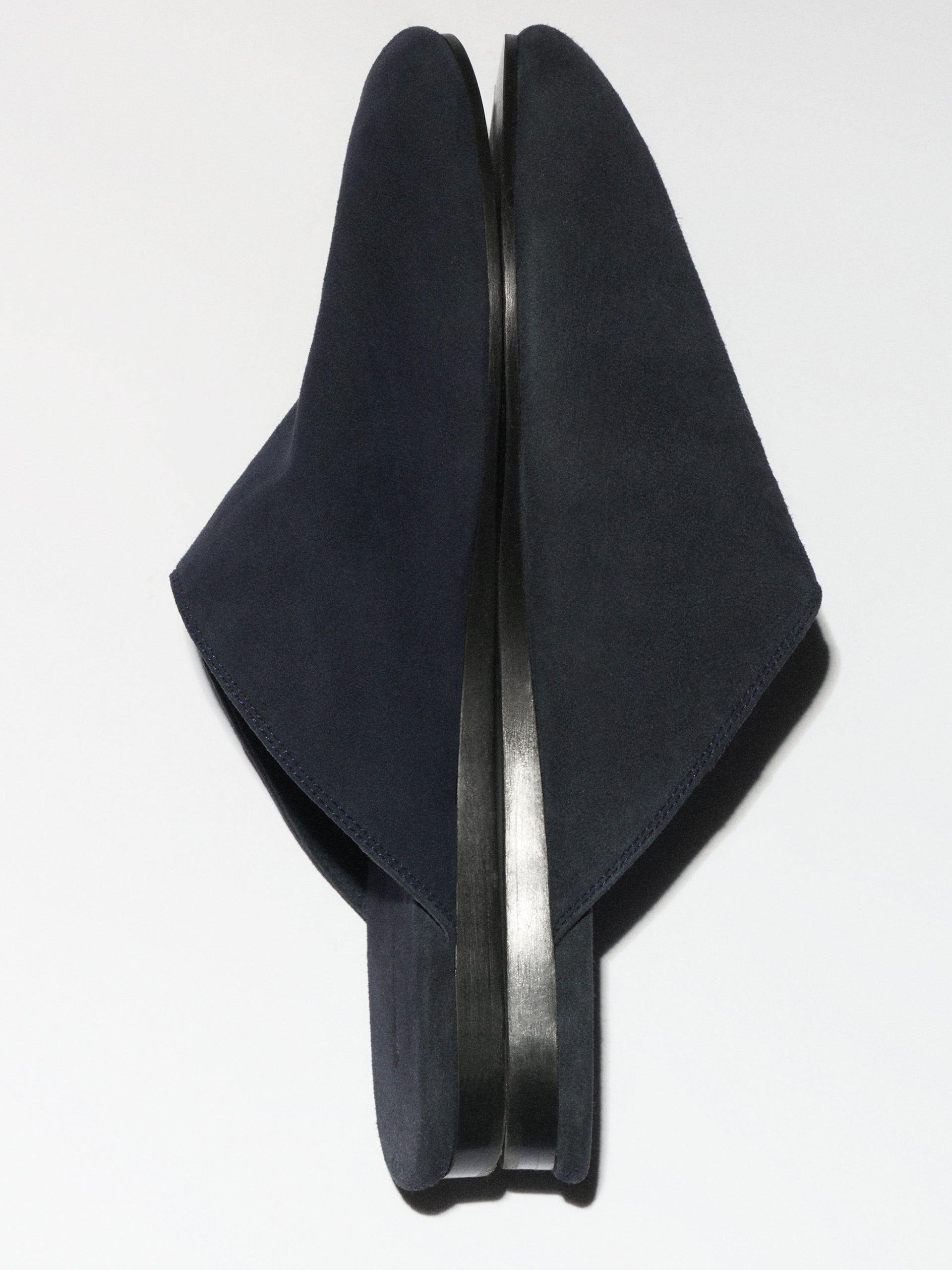 Flat Slip on