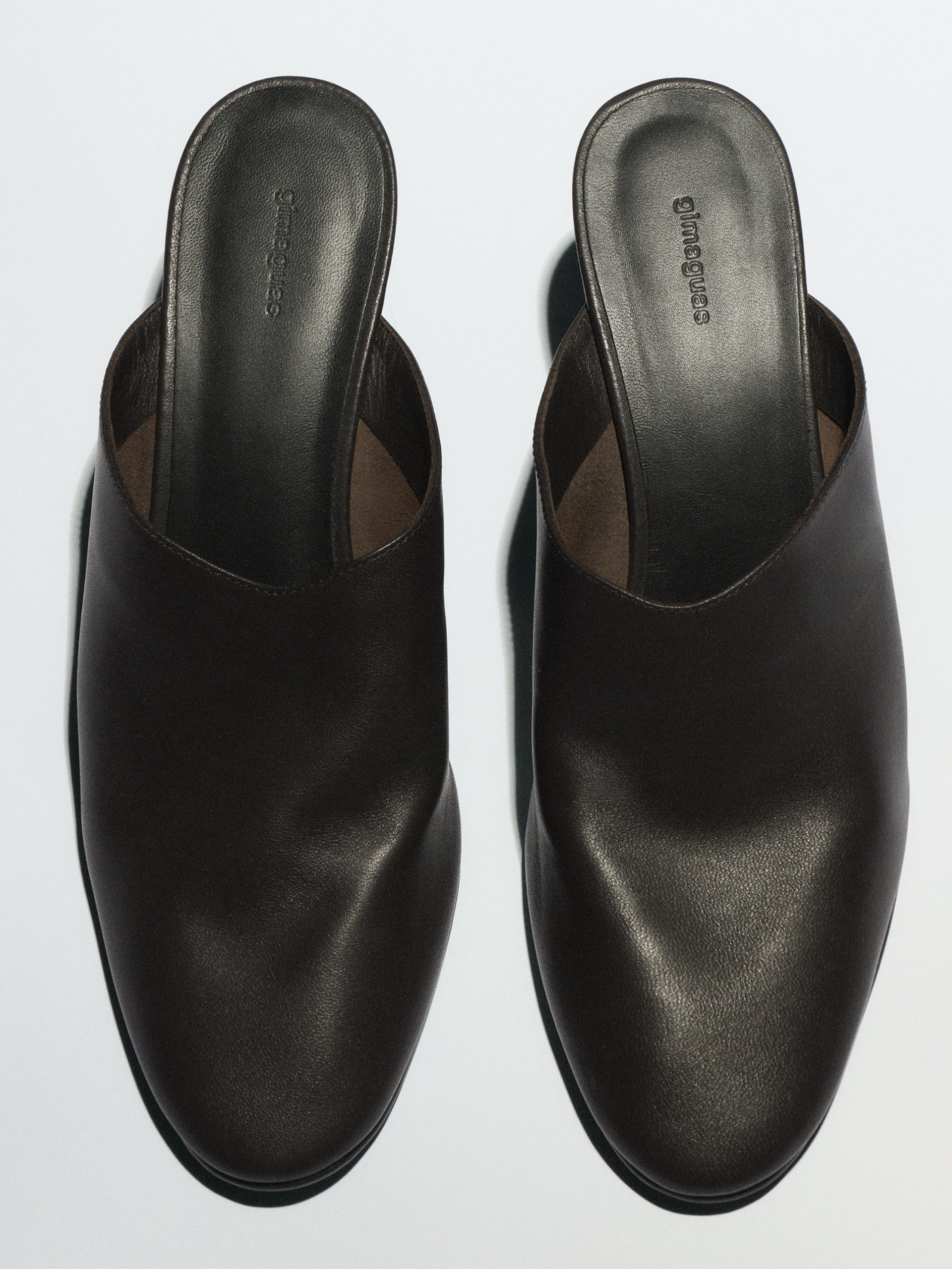 Slip On Wedge