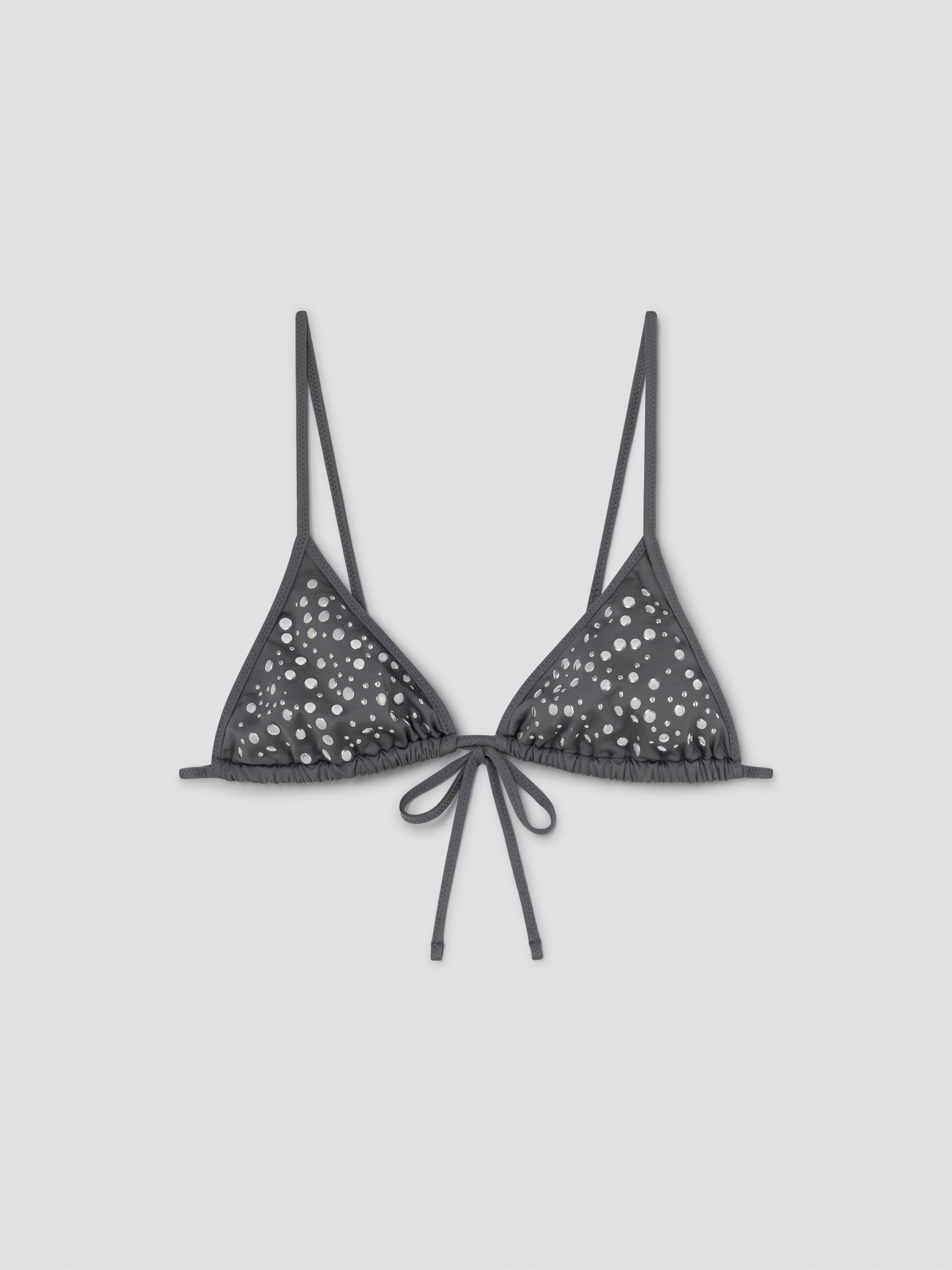 Gaia Bikini Top