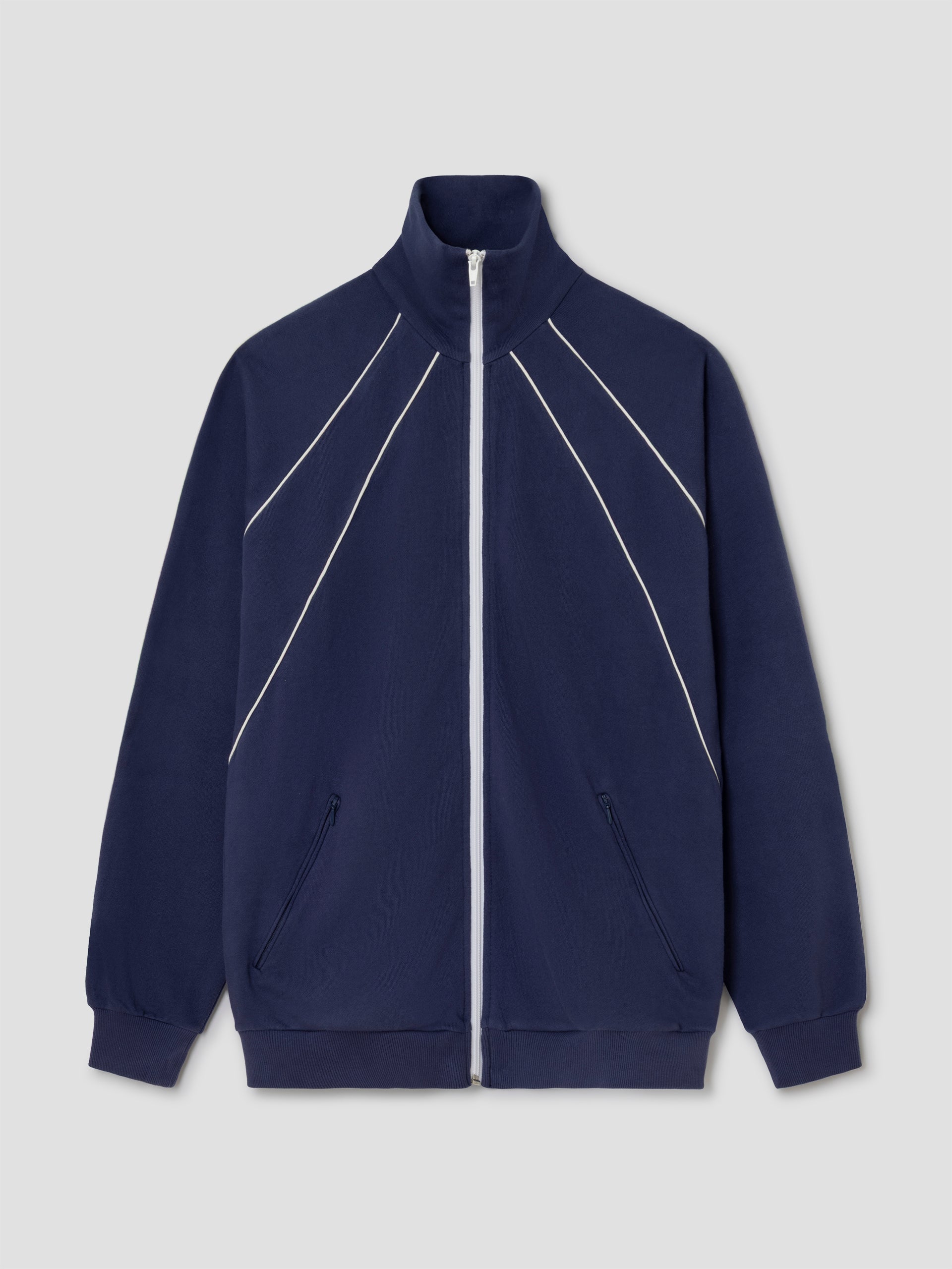 Galan Track Jacket